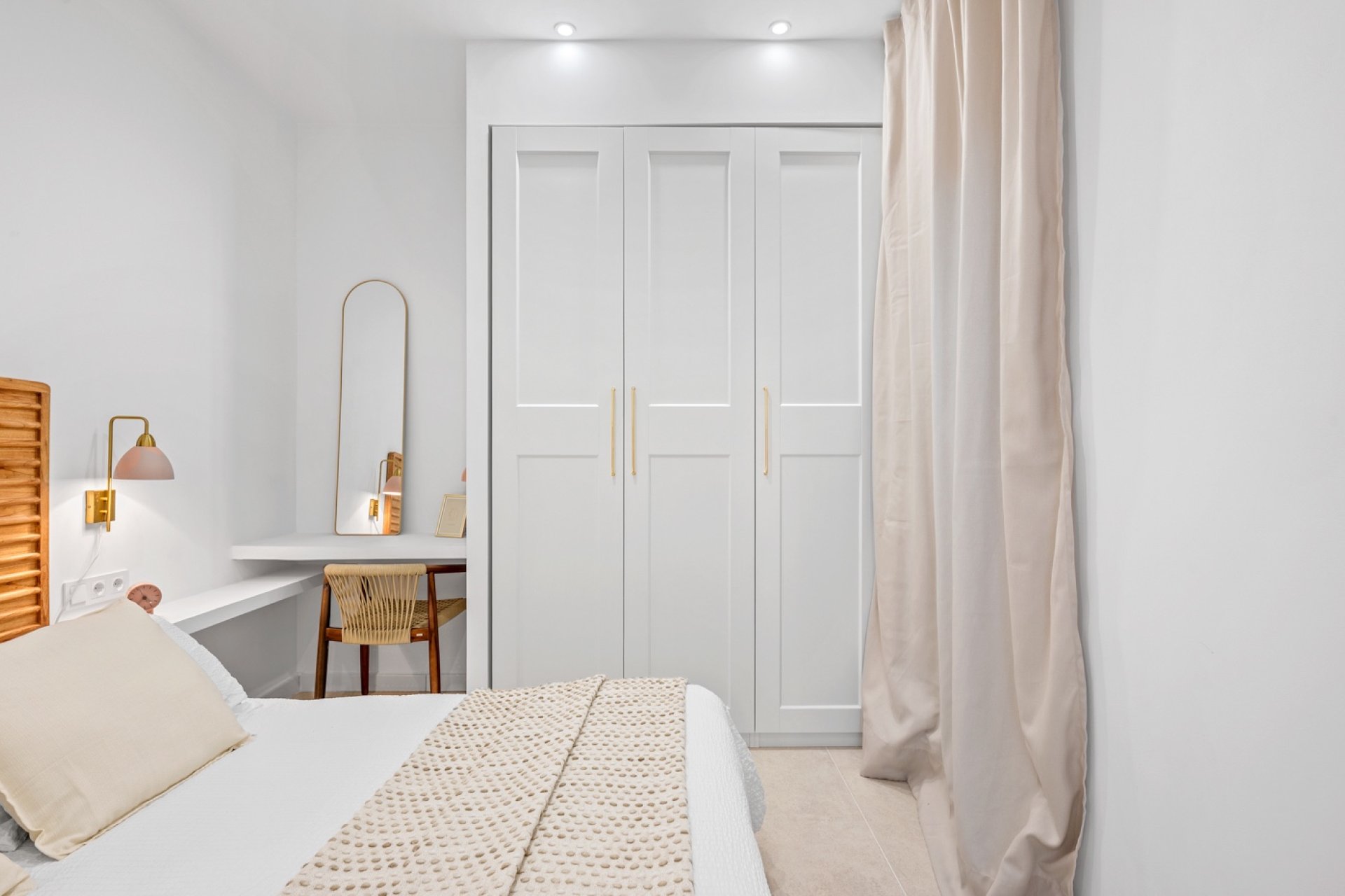 Resale - Adosado - Torrevieja - El Chaparral