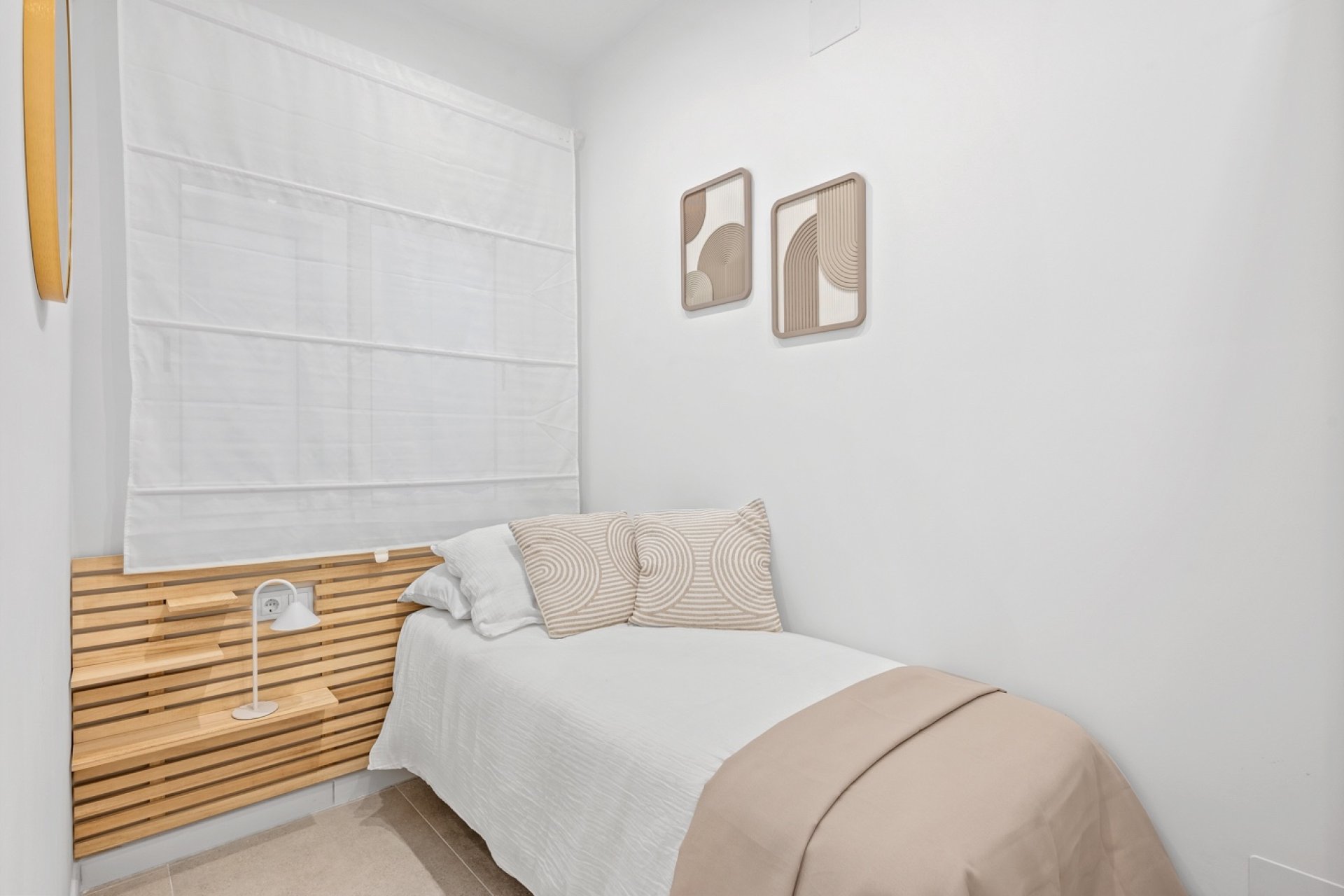 Resale - Adosado - Torrevieja - El Chaparral