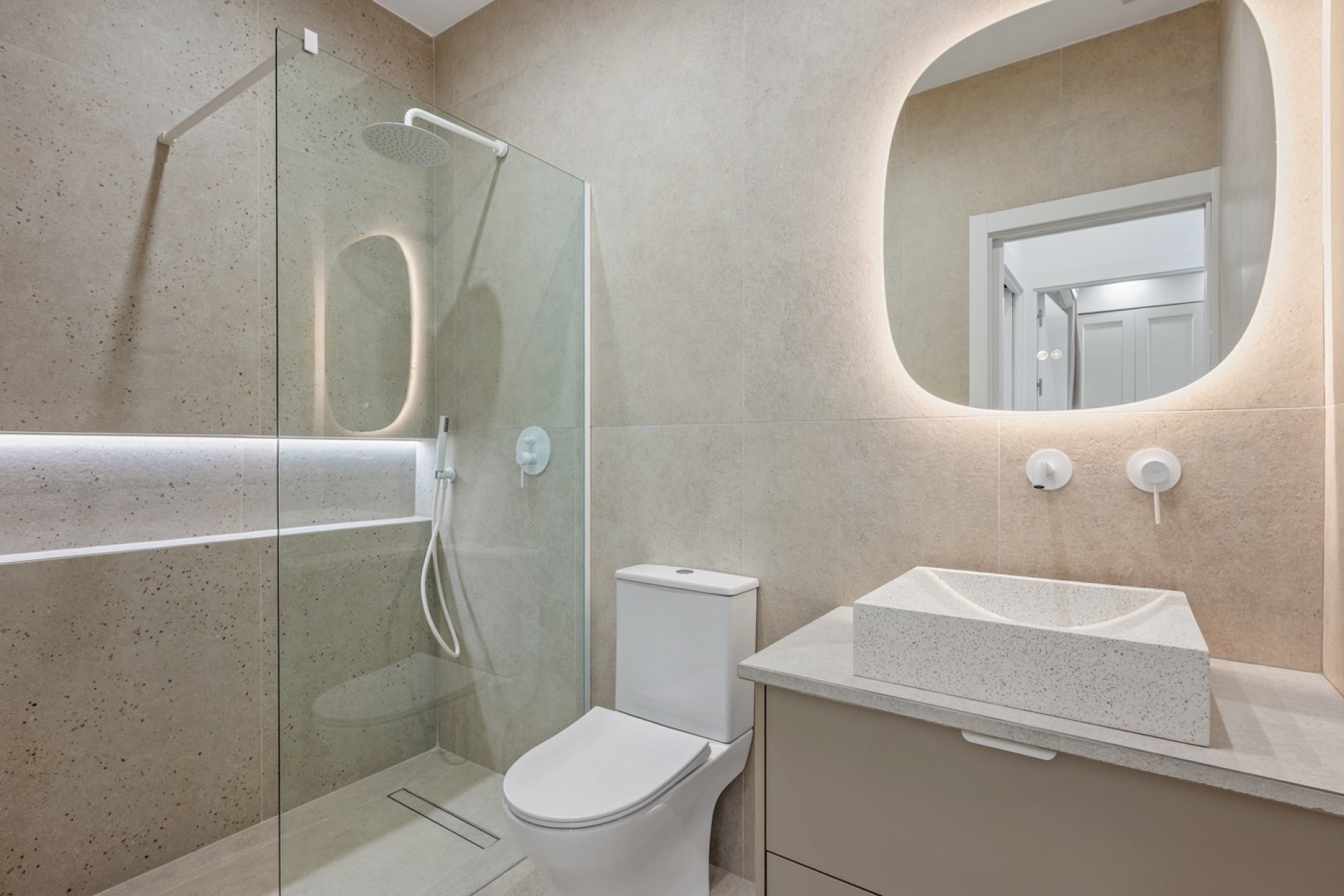 Resale - Adosado - Torrevieja - El Chaparral