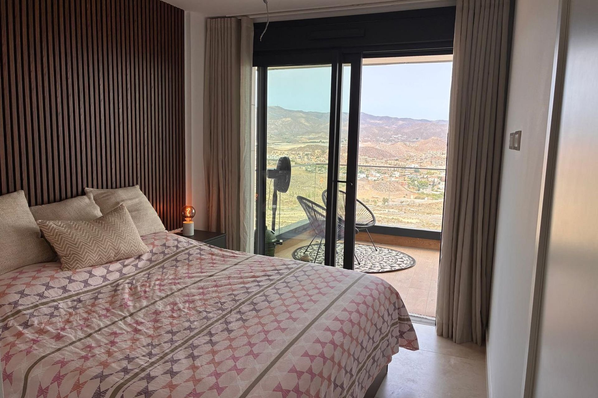 Resale - Apartment - Aguilas