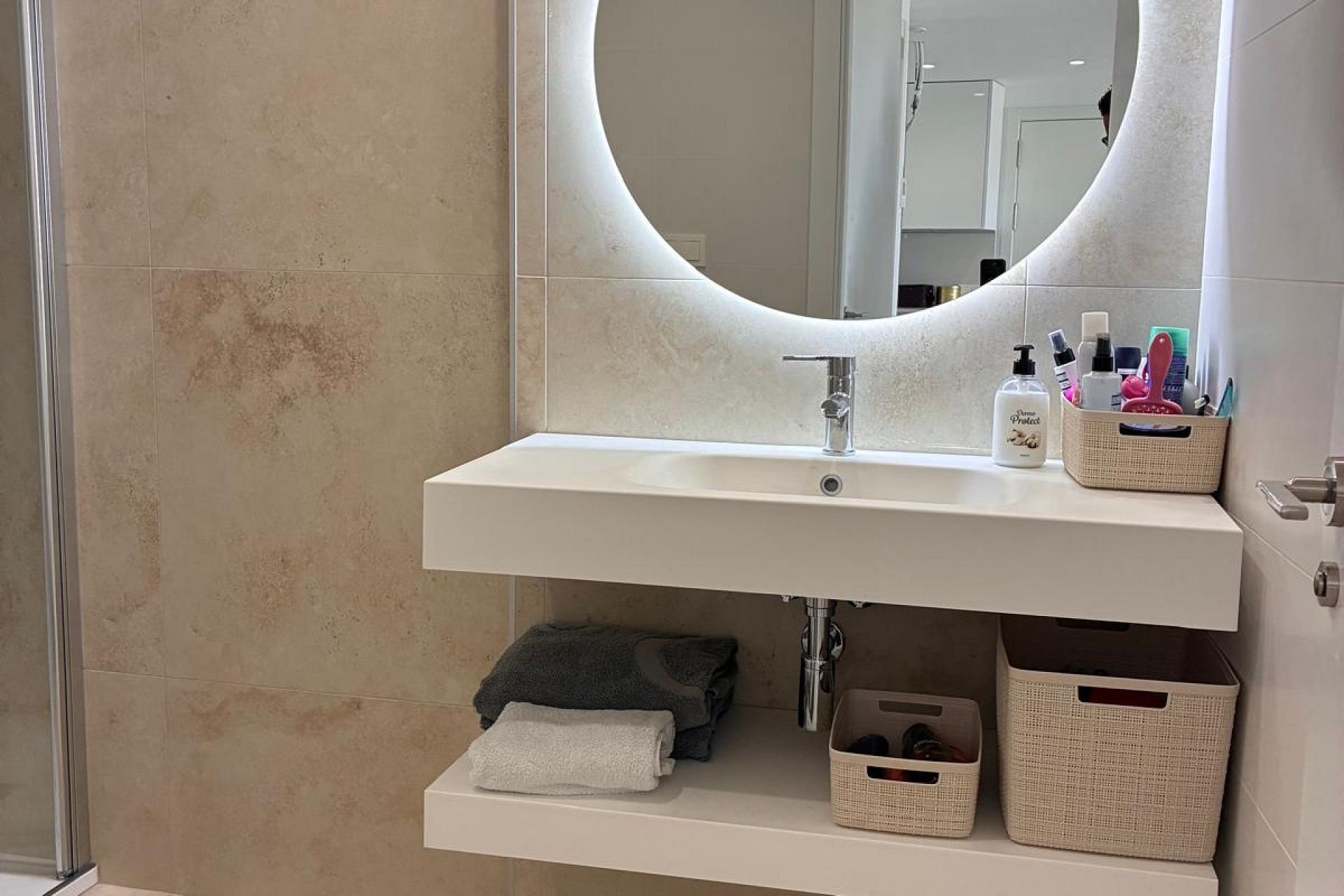 Resale - Apartment - Aguilas
