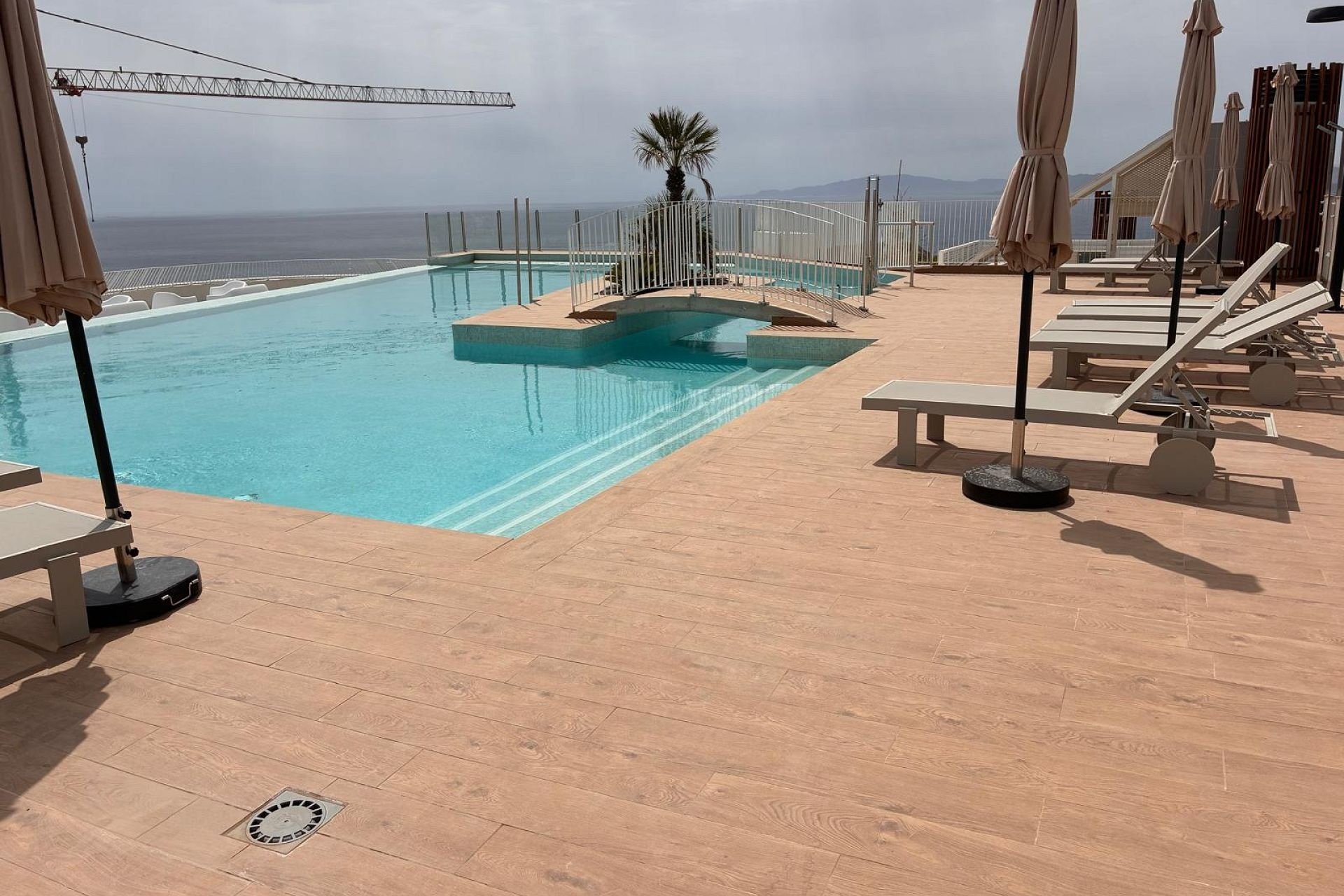 Resale - Apartment - Aguilas