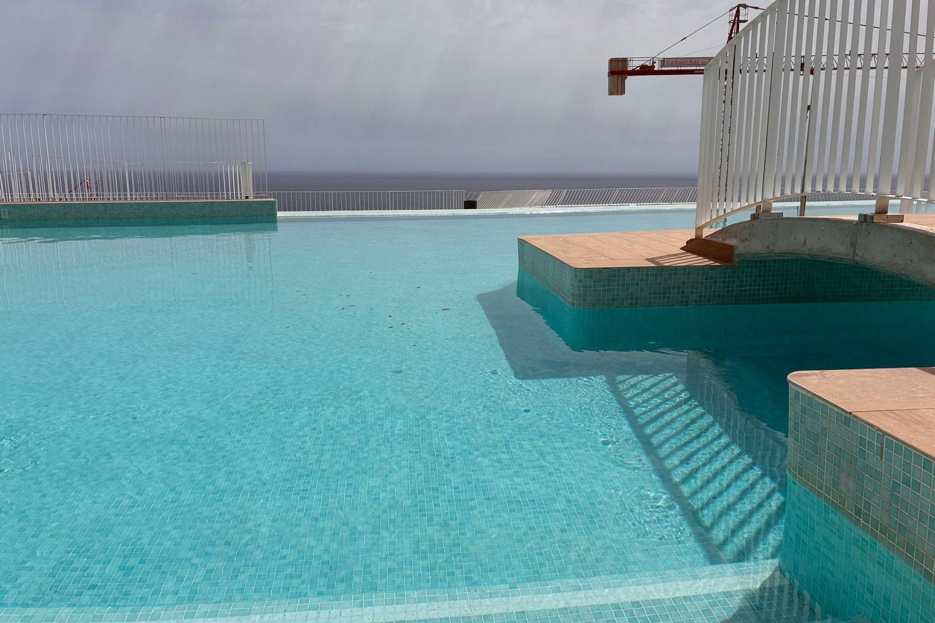 Resale - Apartment - Aguilas