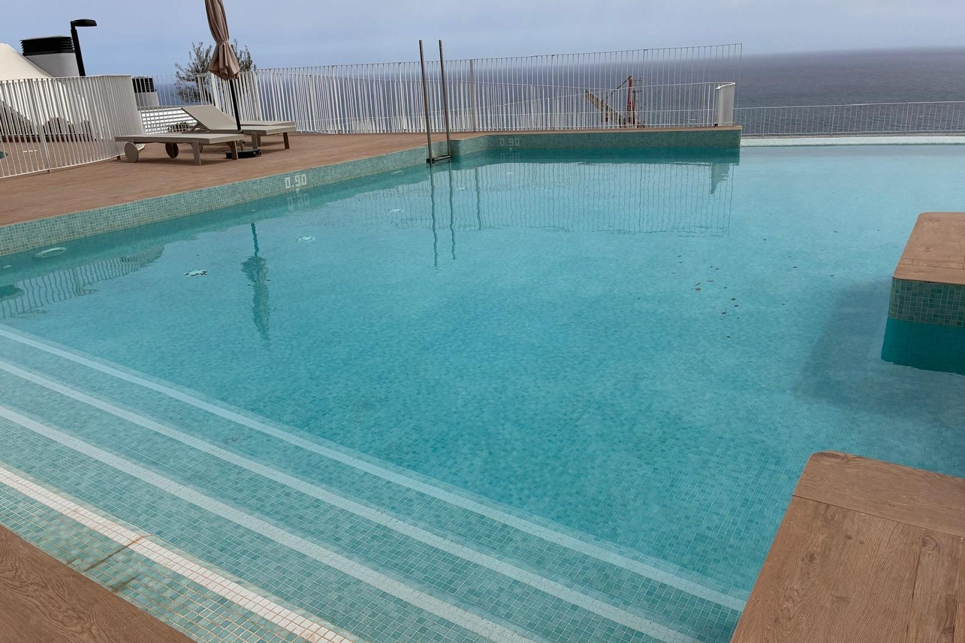 Resale - Apartment - Aguilas