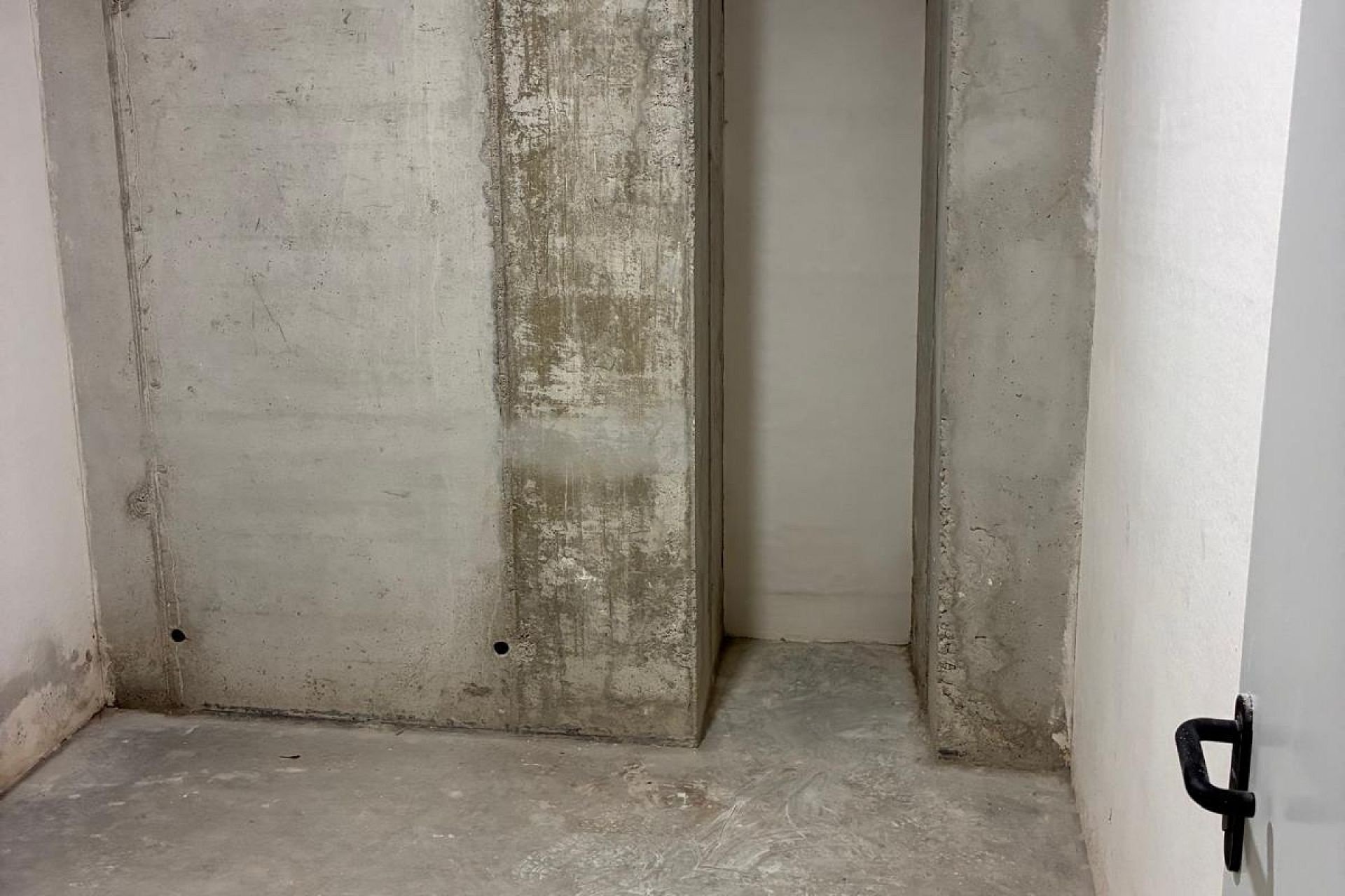Resale - Apartment - Aguilas