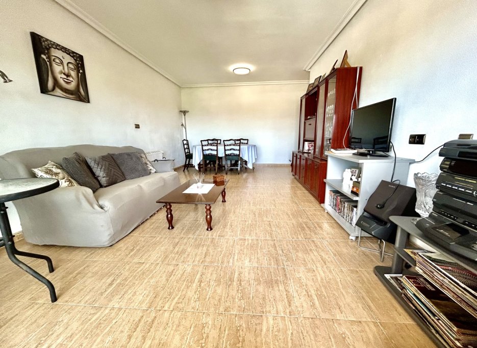 Resale - Apartment - Almoradí
