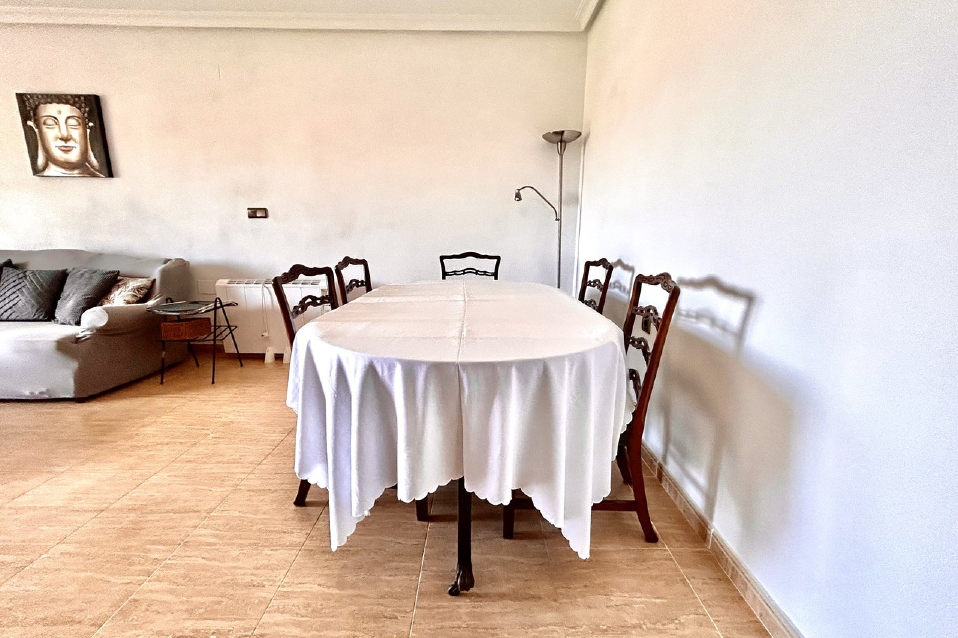 Resale - Apartment - Almoradí