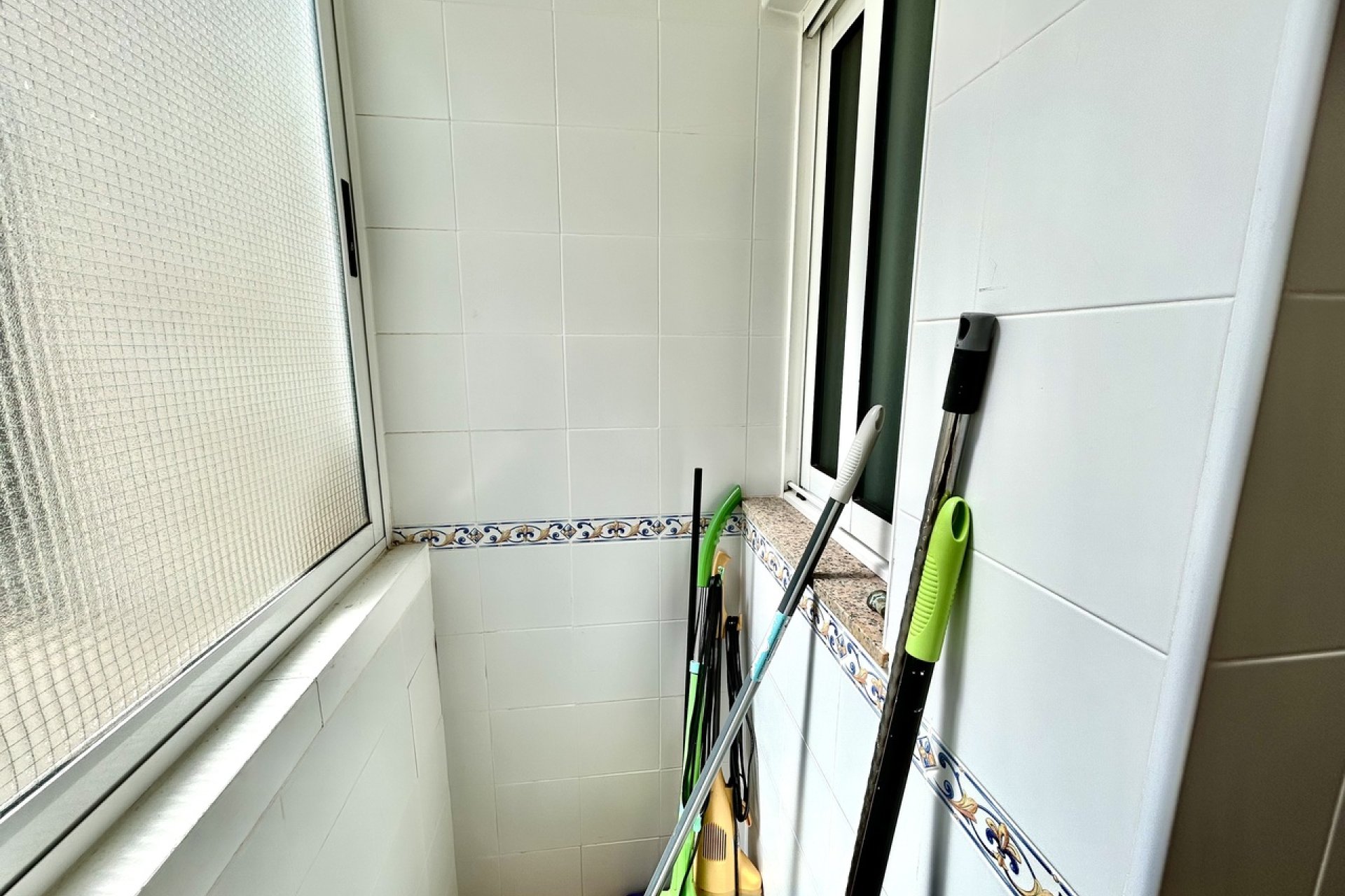 Resale - Apartment - Almoradí