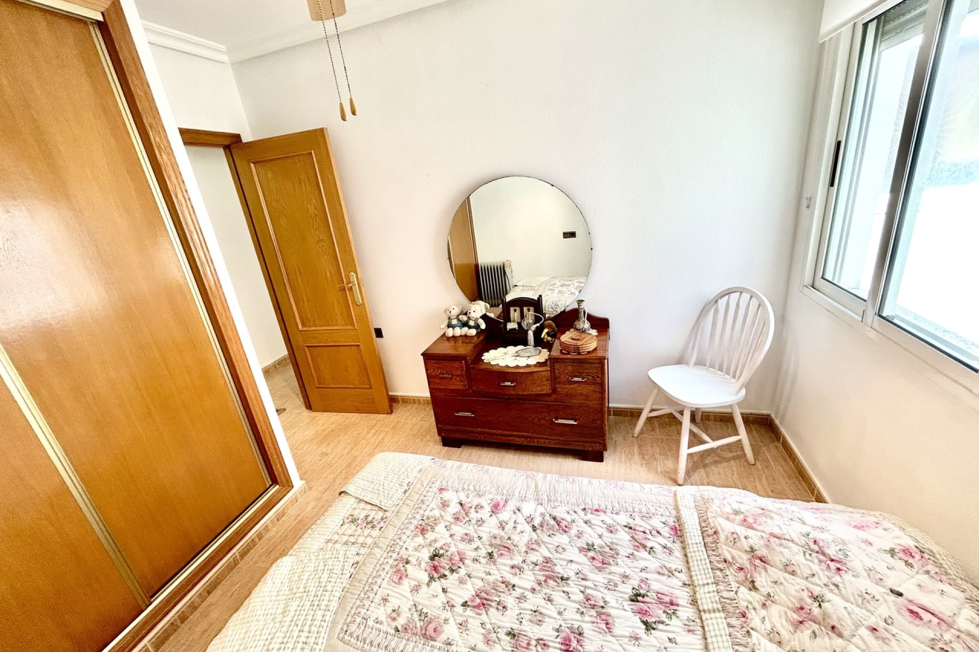 Resale - Apartment - Almoradí