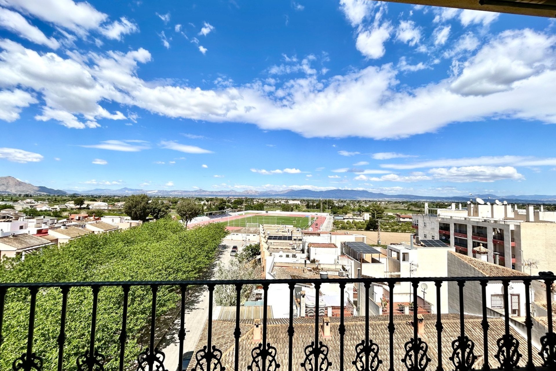 Resale - Apartment - Almoradí