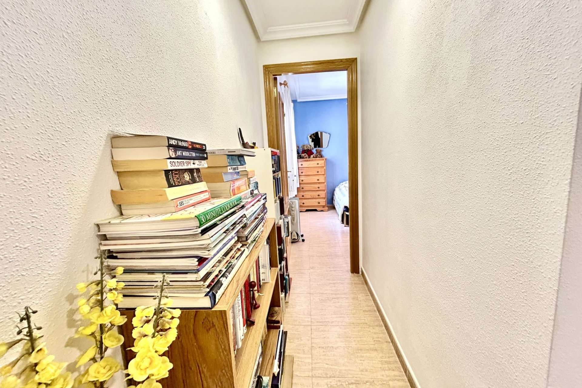 Resale - Apartment - Almoradí