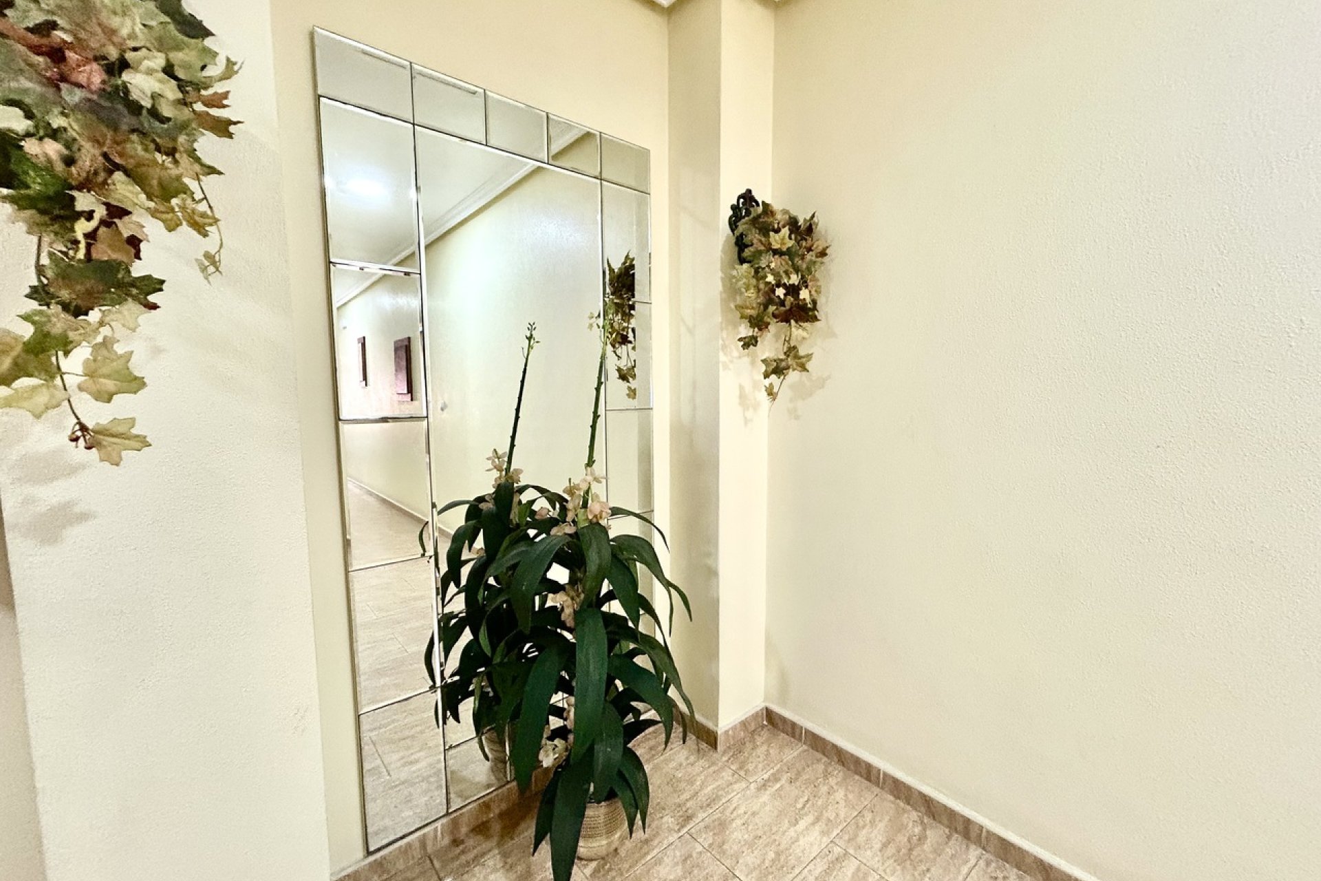 Resale - Apartment - Almoradí