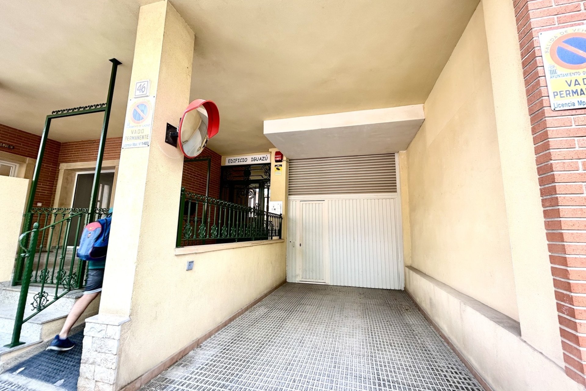 Resale - Apartment - Almoradí