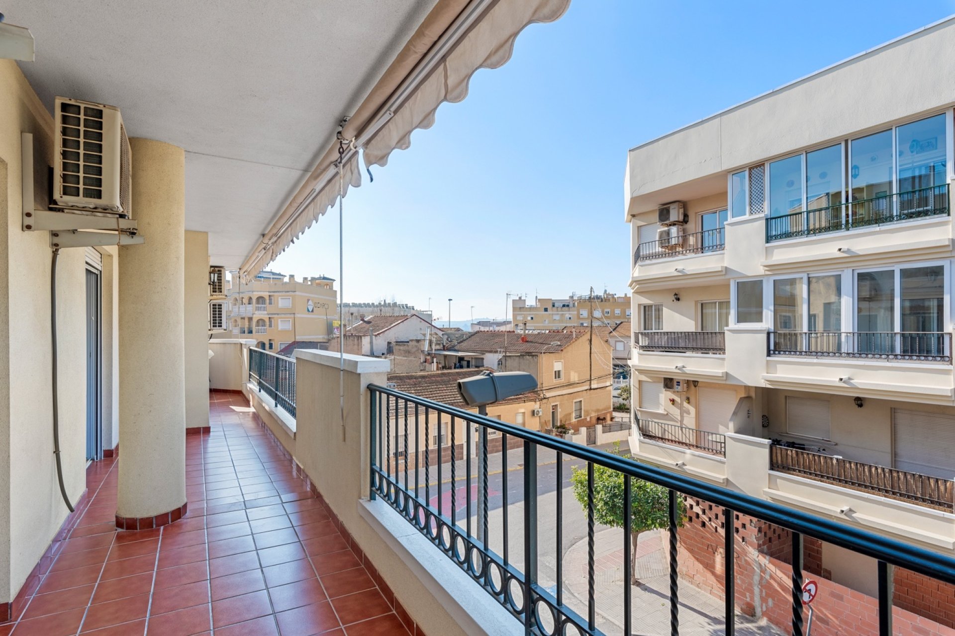 Resale - Apartment - Almoradí