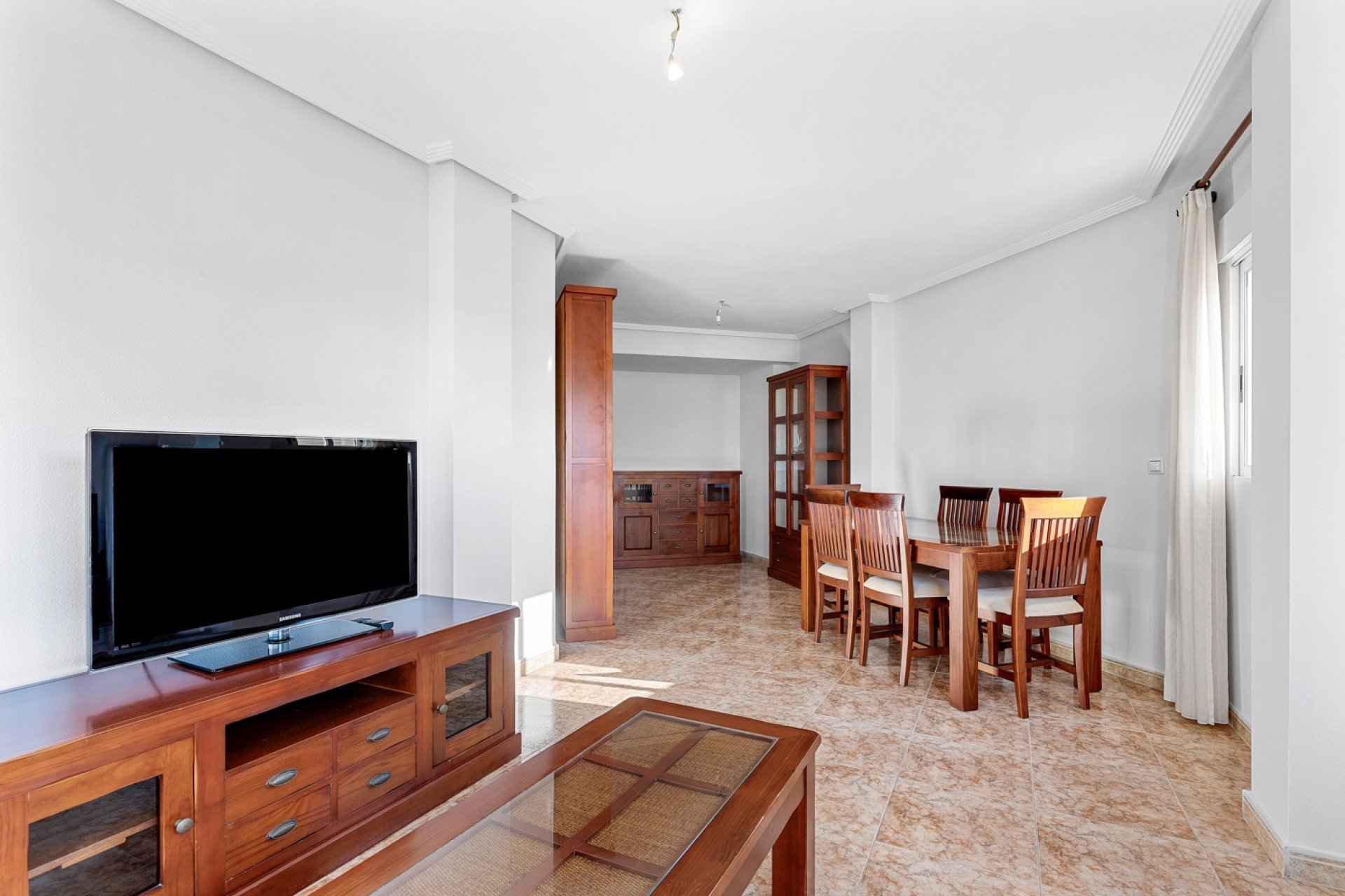 Resale - Apartment - Almoradí