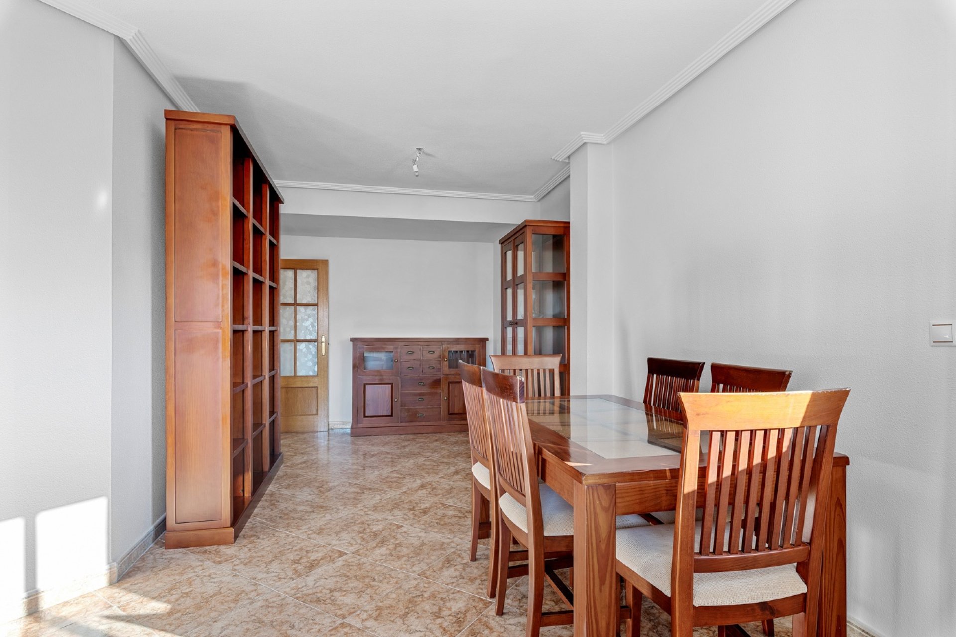 Resale - Apartment - Almoradí