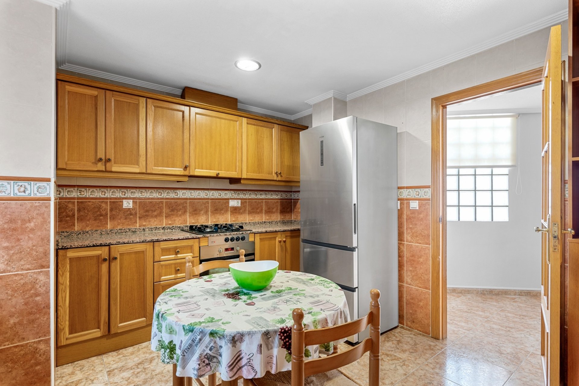 Resale - Apartment - Almoradí