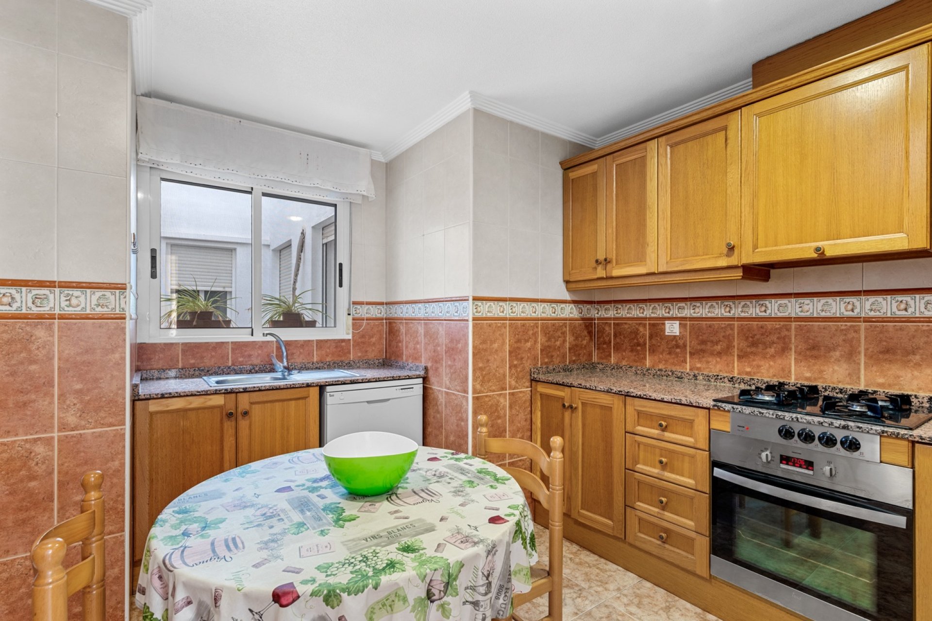 Resale - Apartment - Almoradí