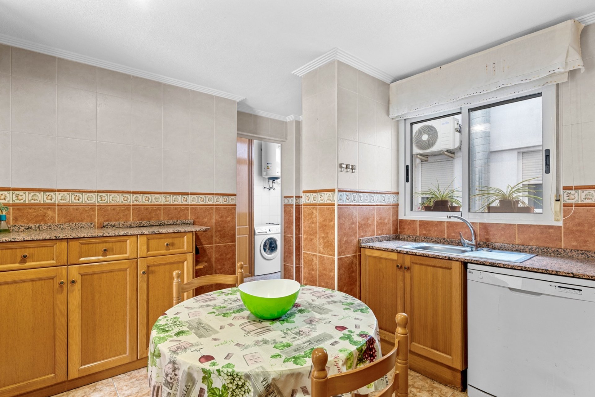 Resale - Apartment - Almoradí