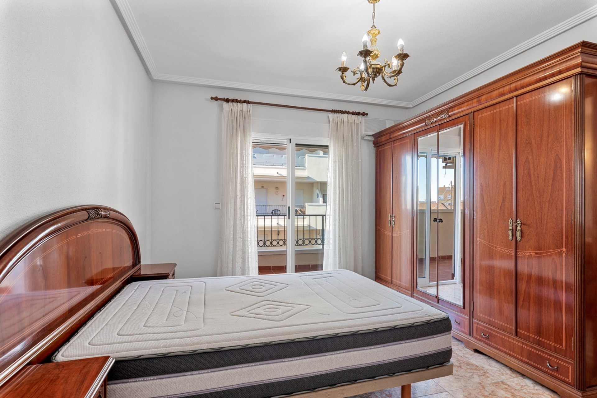 Resale - Apartment - Almoradí