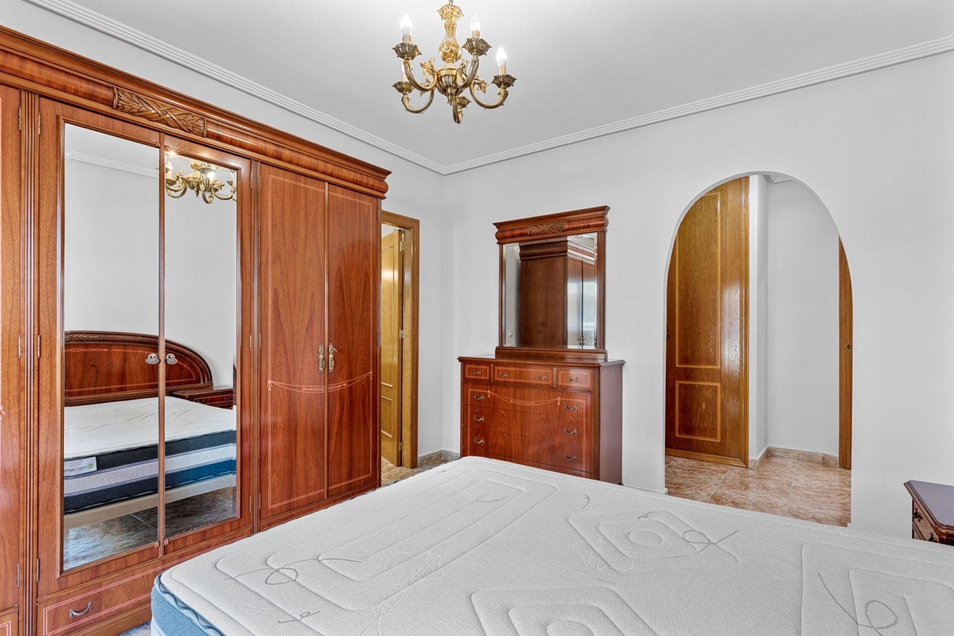 Resale - Apartment - Almoradí