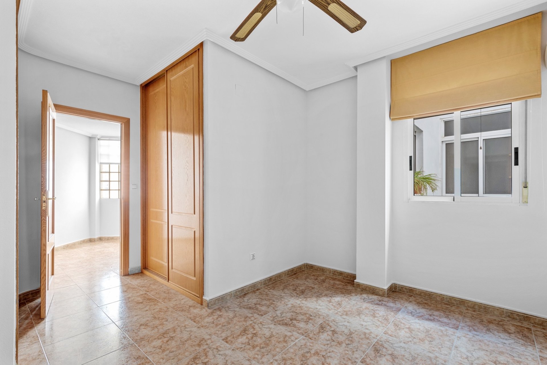 Resale - Apartment - Almoradí