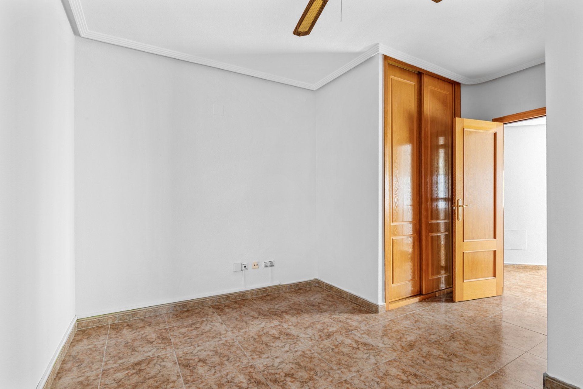 Resale - Apartment - Almoradí