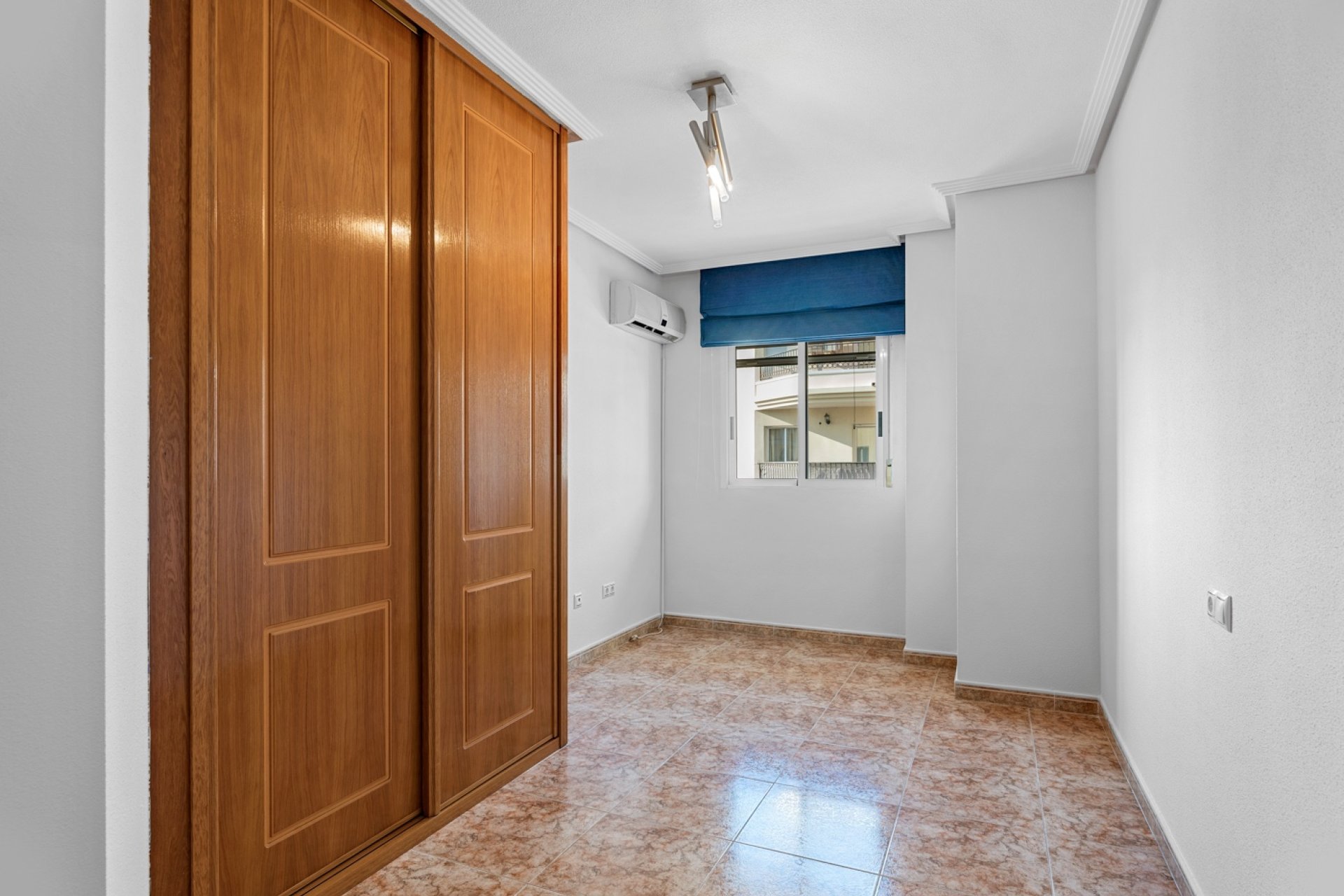 Resale - Apartment - Almoradí