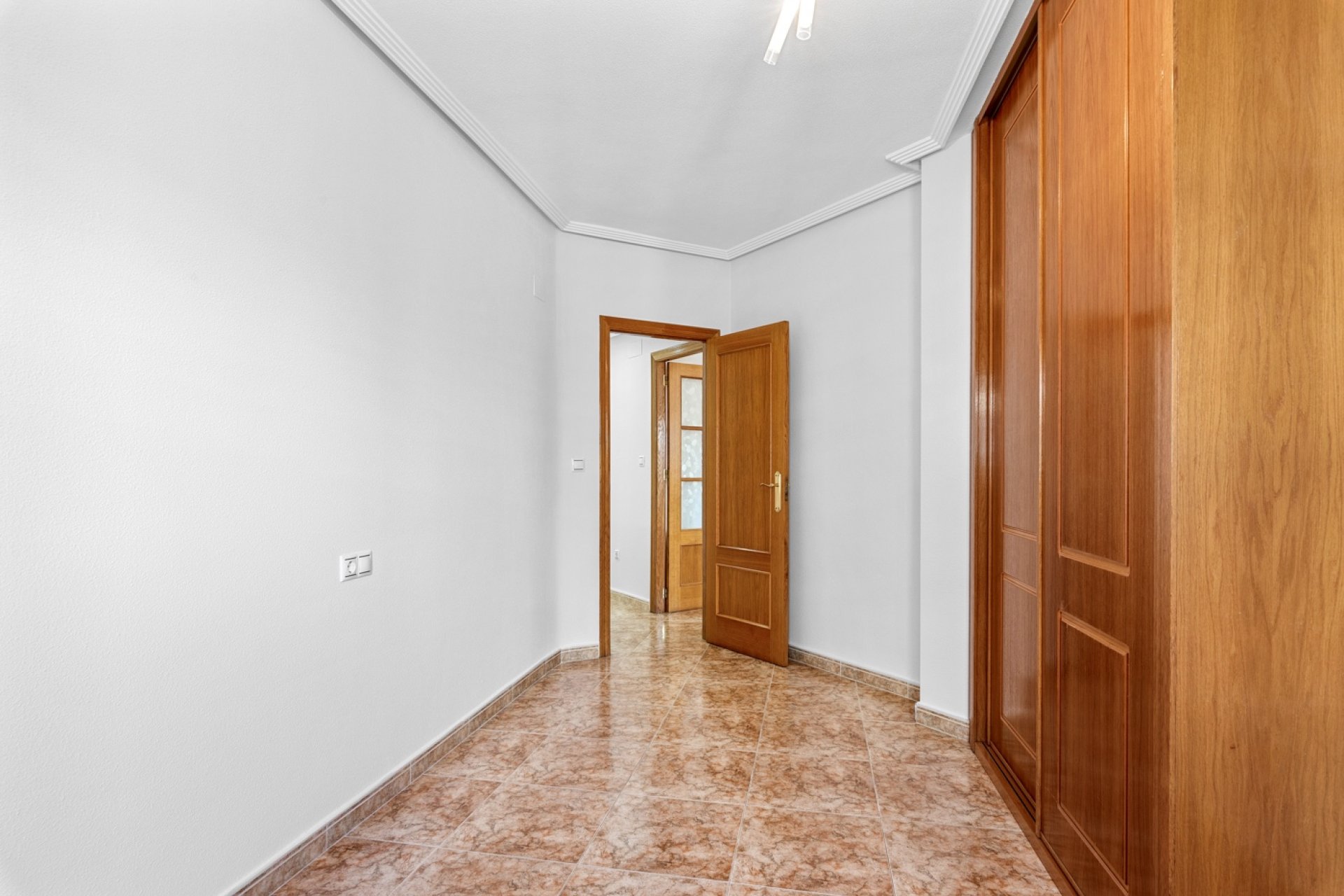 Resale - Apartment - Almoradí