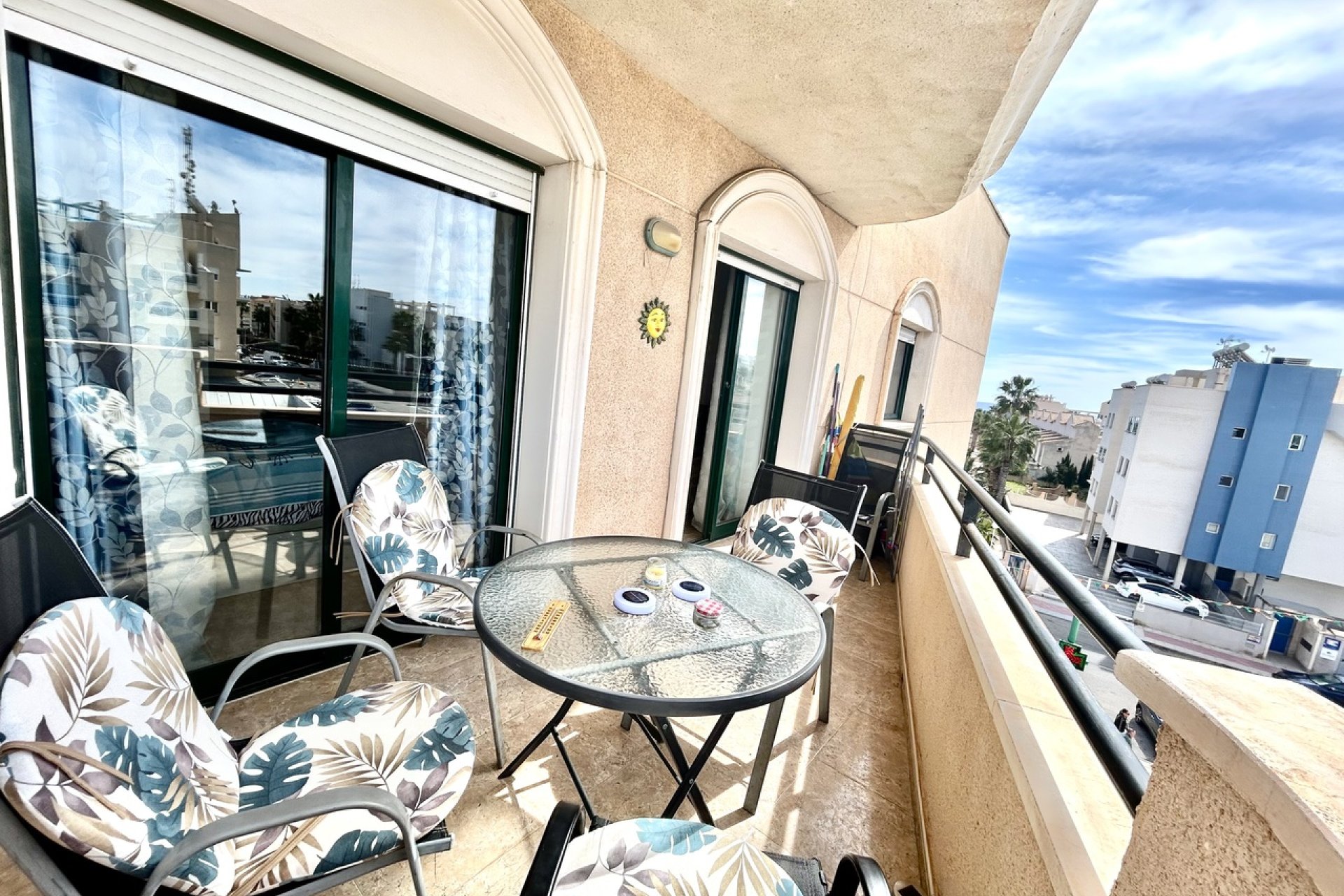 Resale - Apartment - Cabo Roig