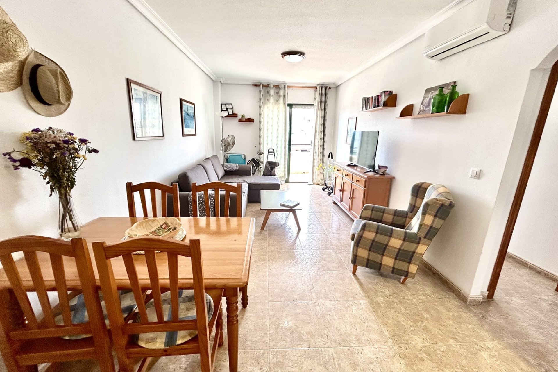 Resale - Apartment - Cabo Roig