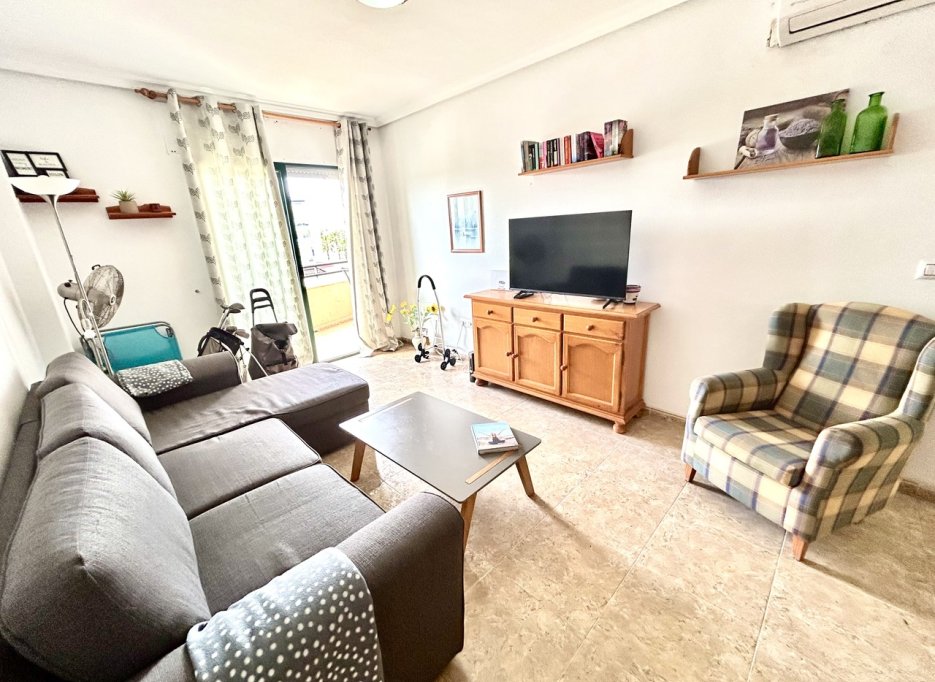 Resale - Apartment - Cabo Roig