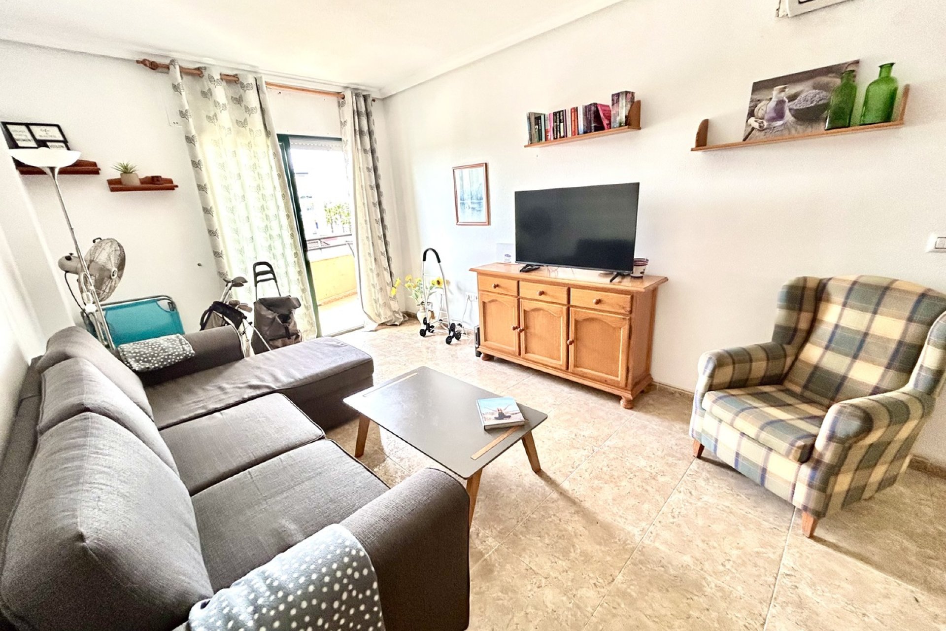 Resale - Apartment - Cabo Roig