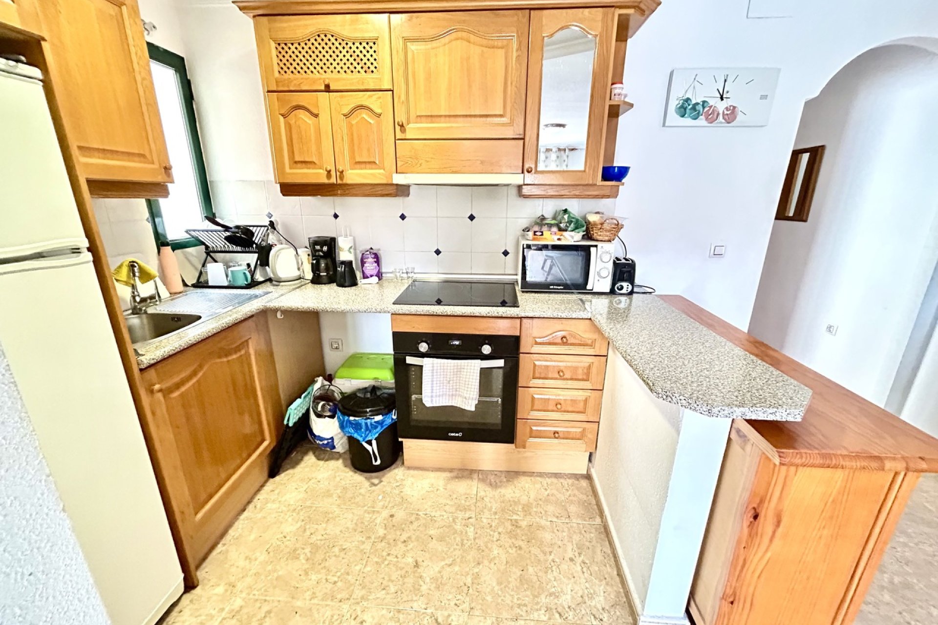 Resale - Apartment - Cabo Roig