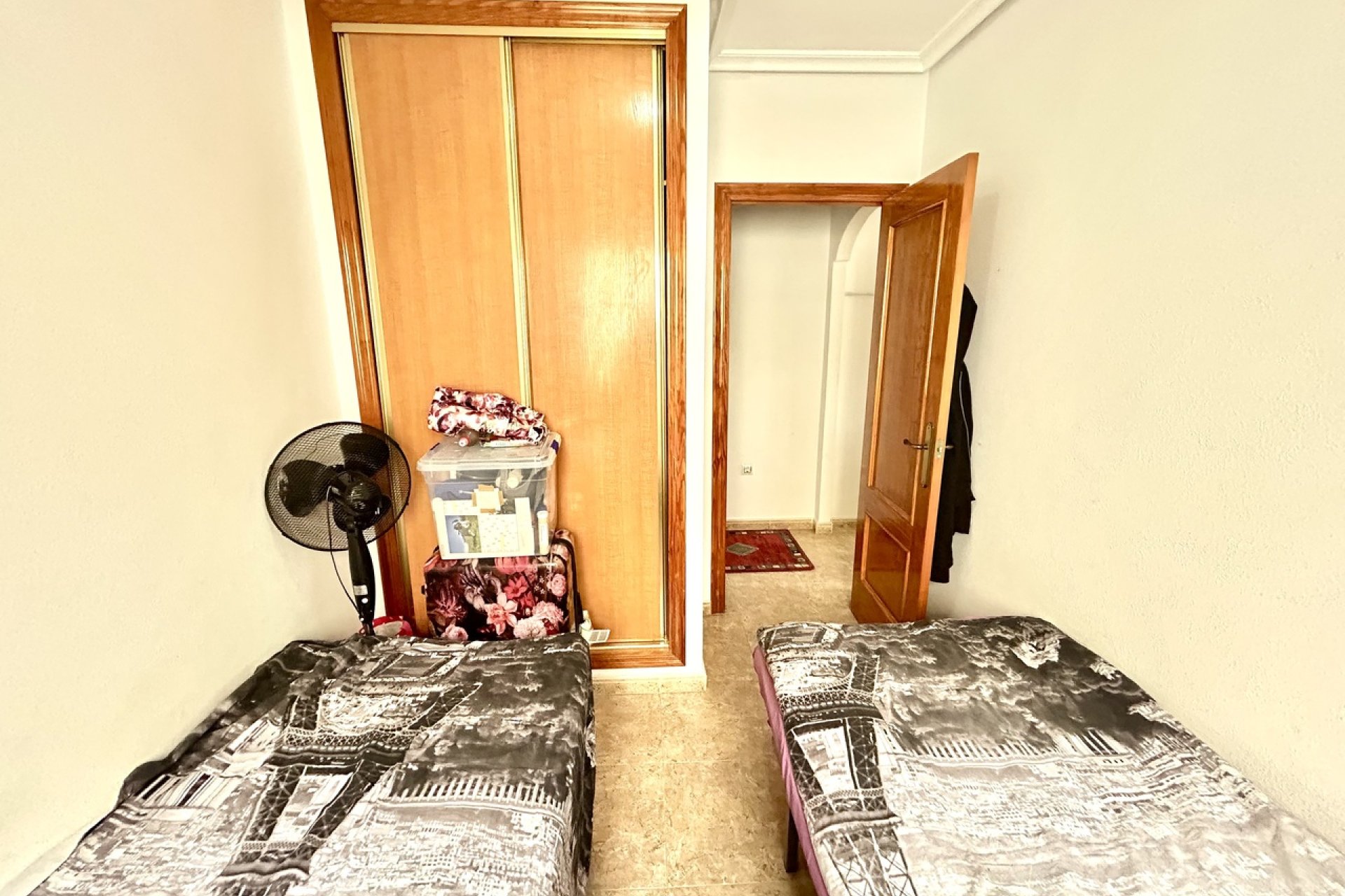 Resale - Apartment - Cabo Roig