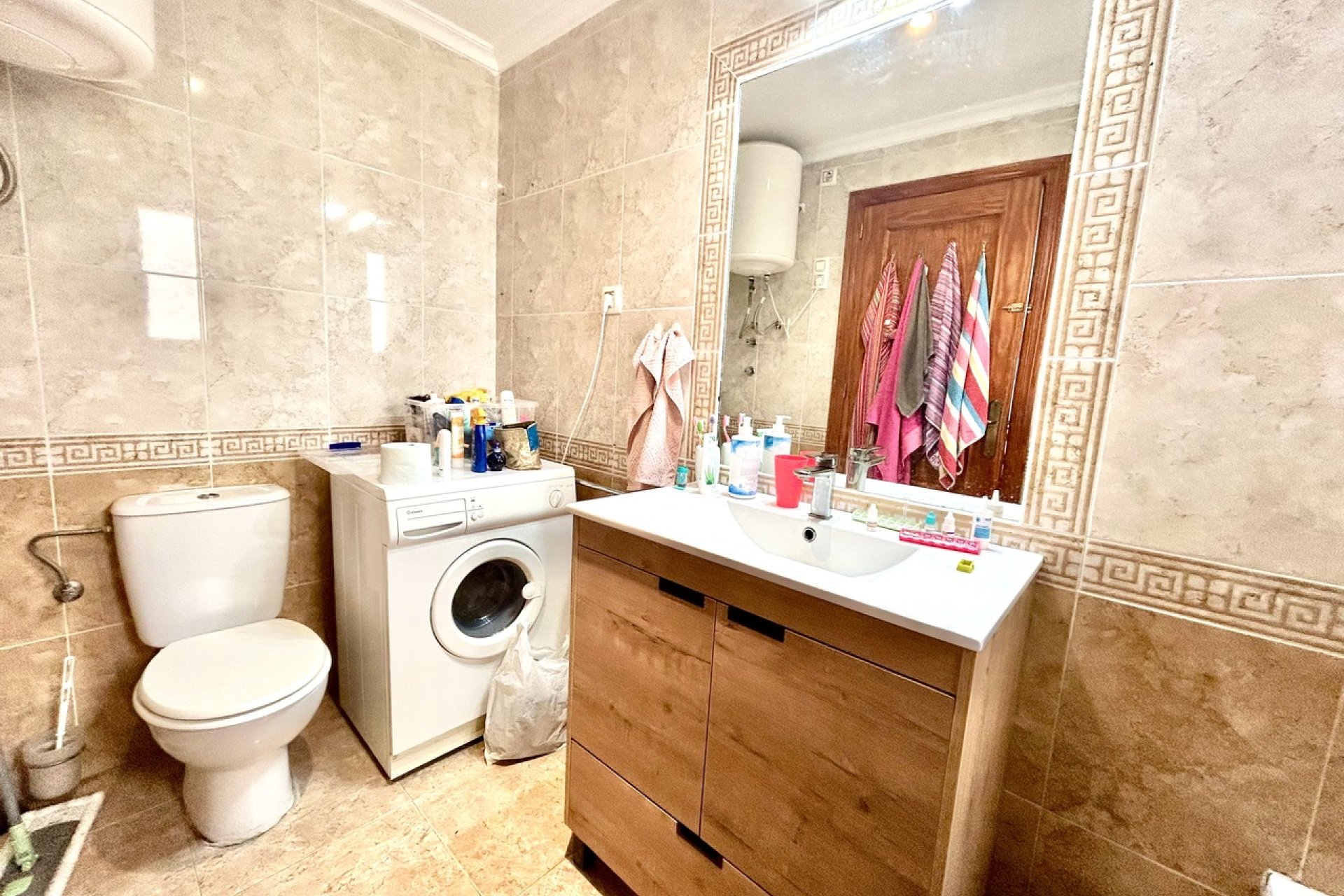 Resale - Apartment - Cabo Roig