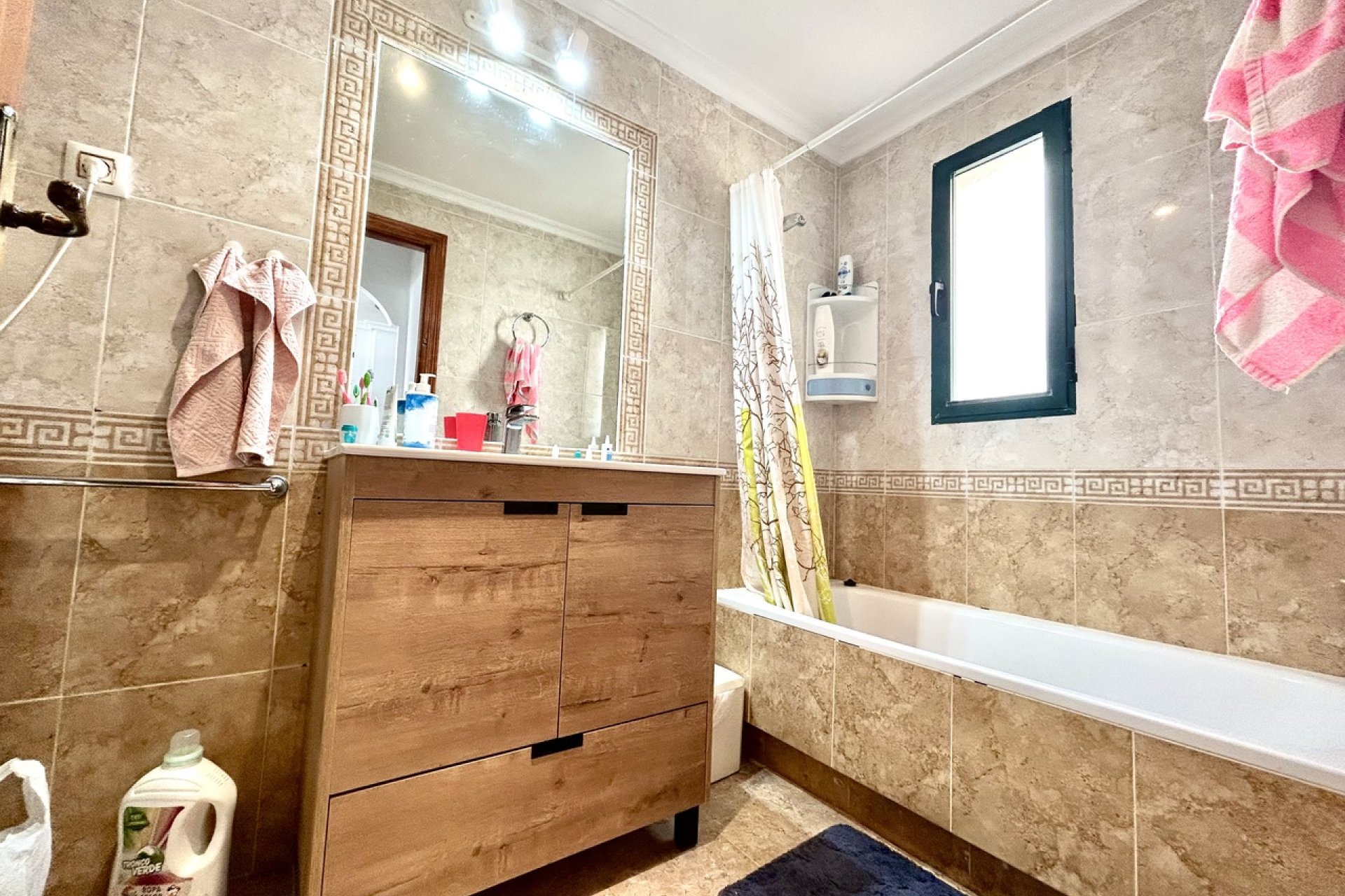 Resale - Apartment - Cabo Roig