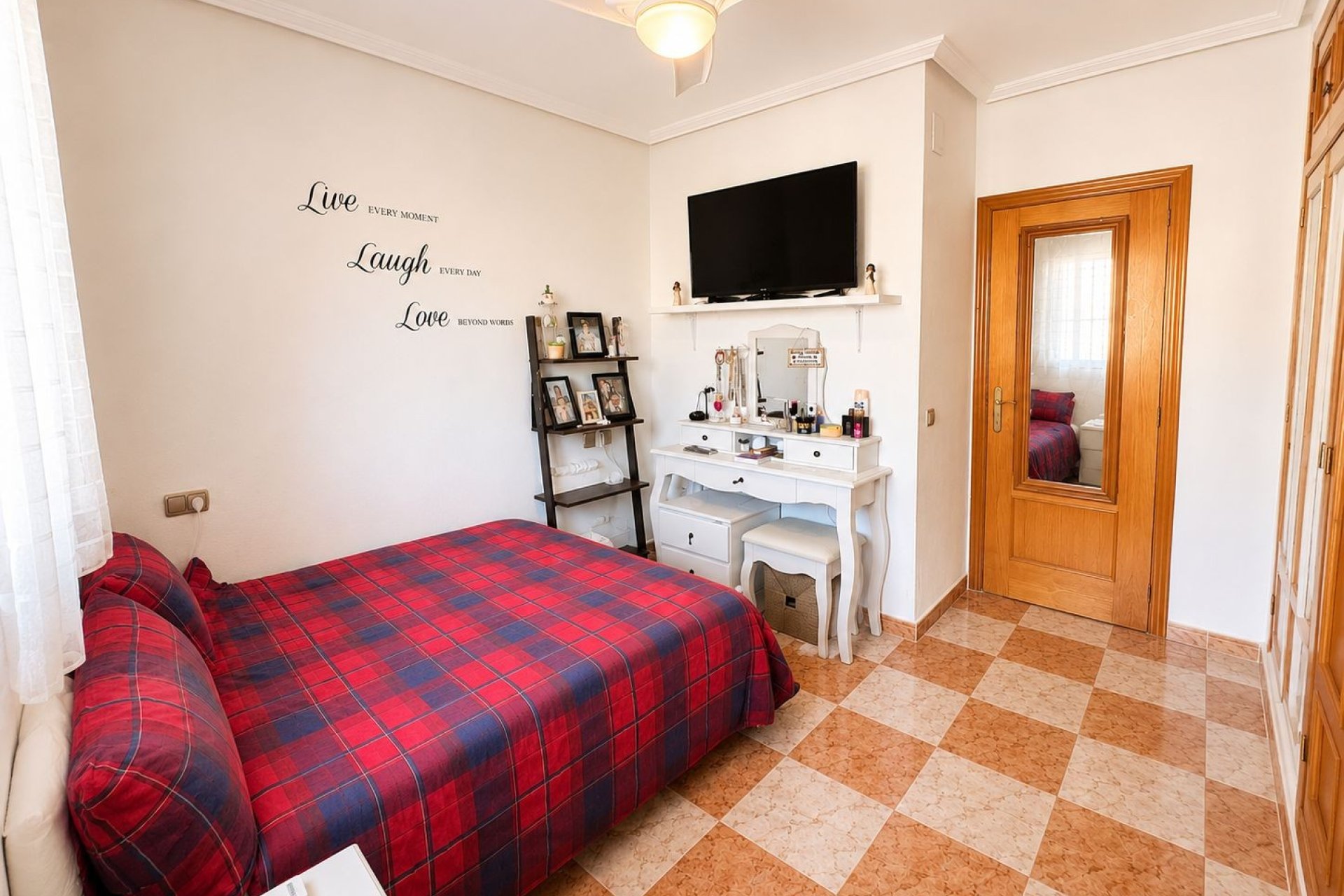 Resale - Apartment - Cabo Roig