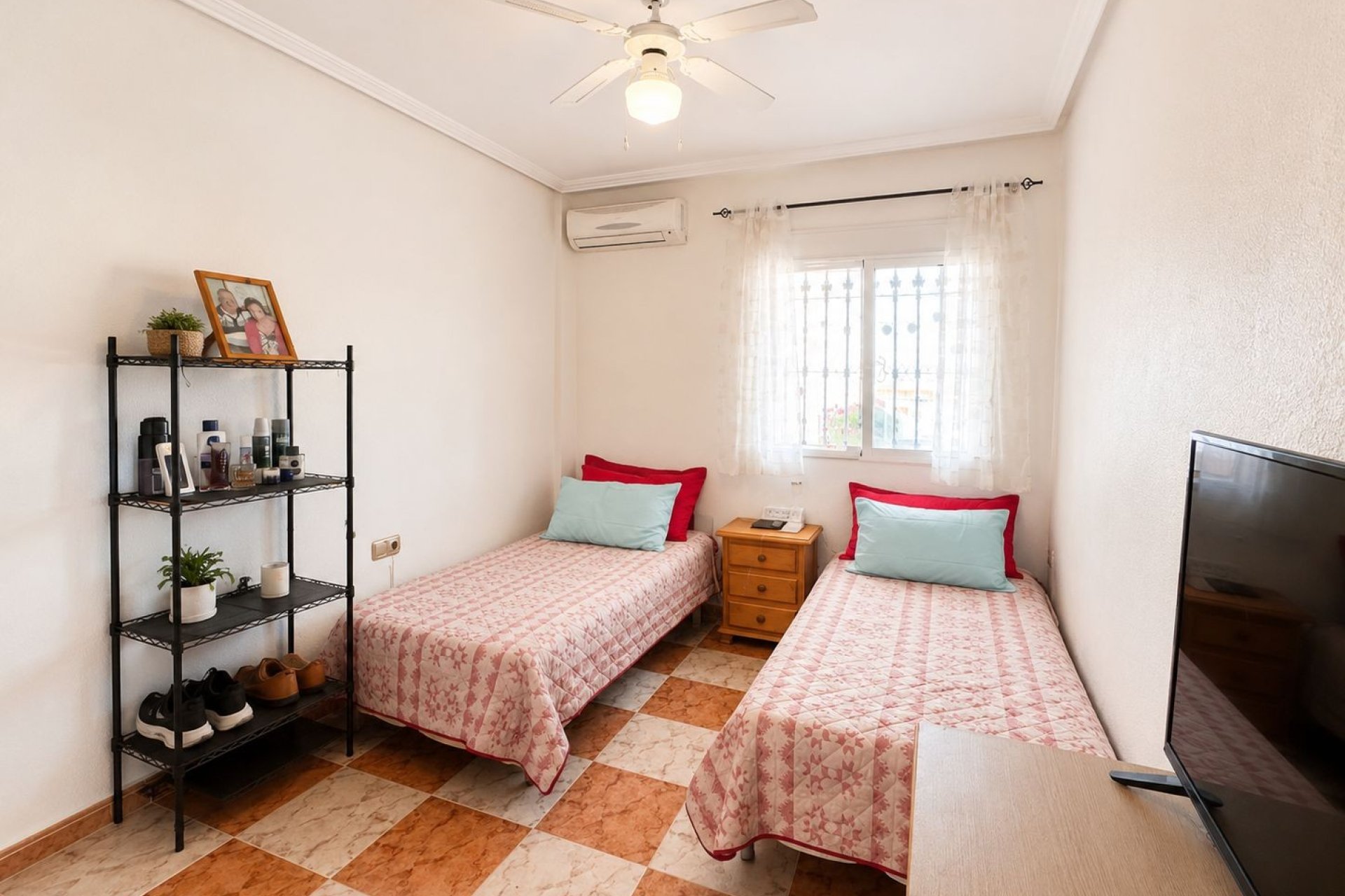 Resale - Apartment - Cabo Roig