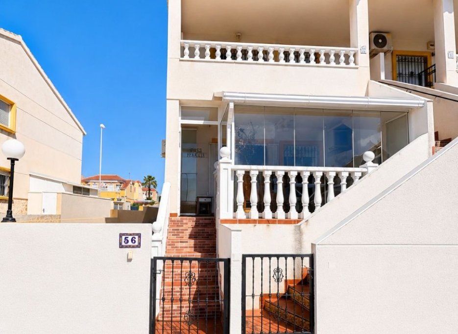 Resale - Apartment - Cabo Roig