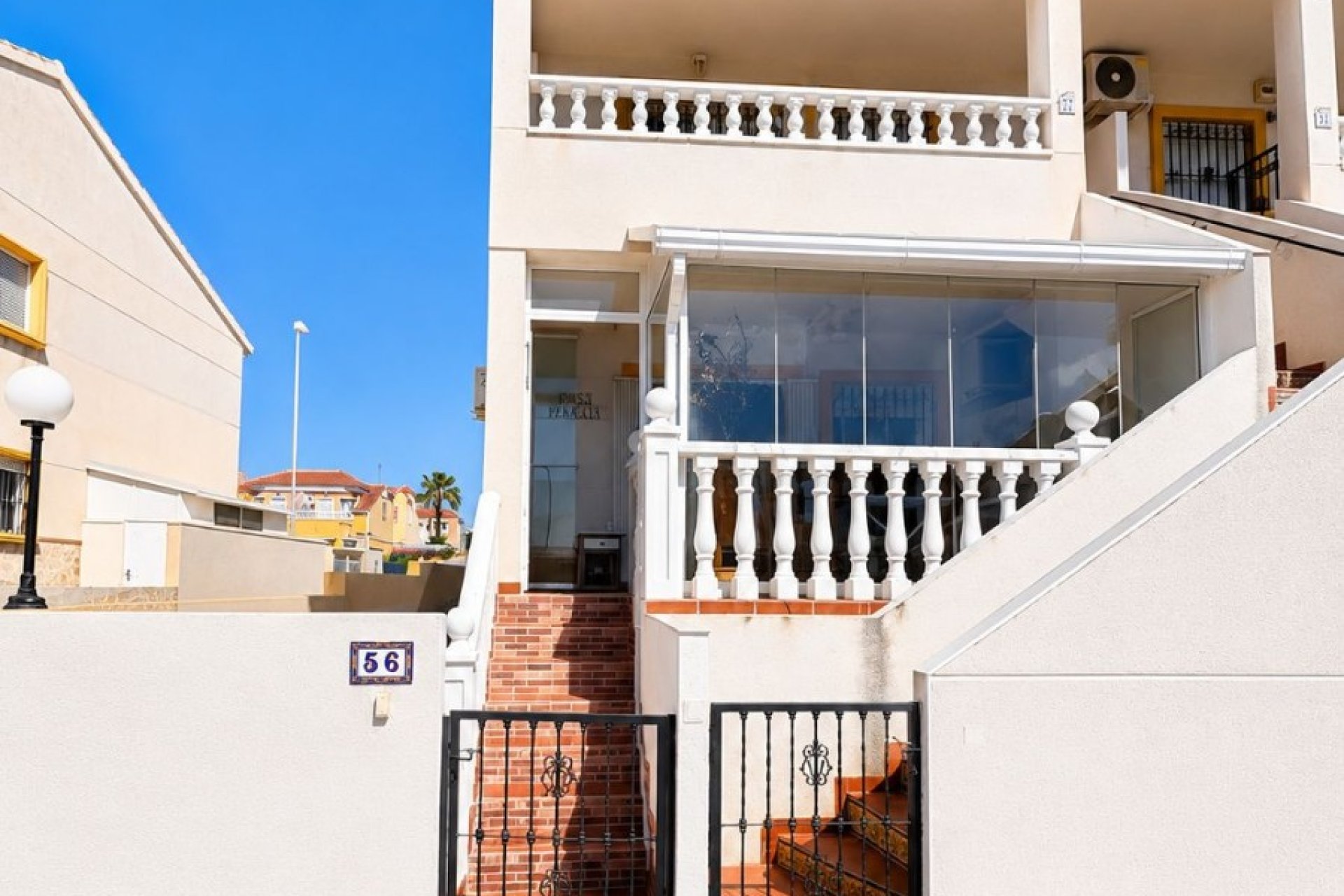 Resale - Apartment - Cabo Roig
