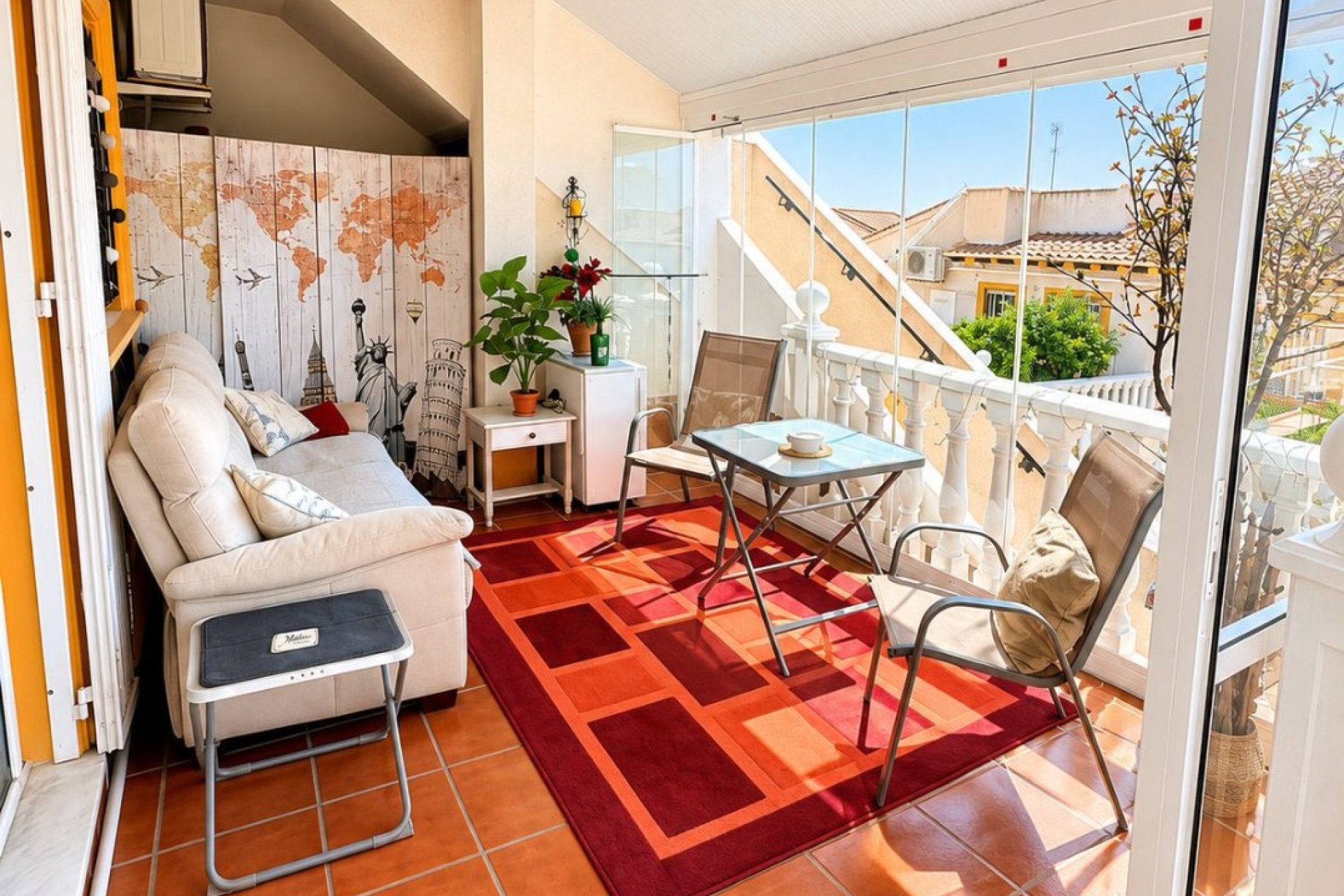 Resale - Apartment - Cabo Roig