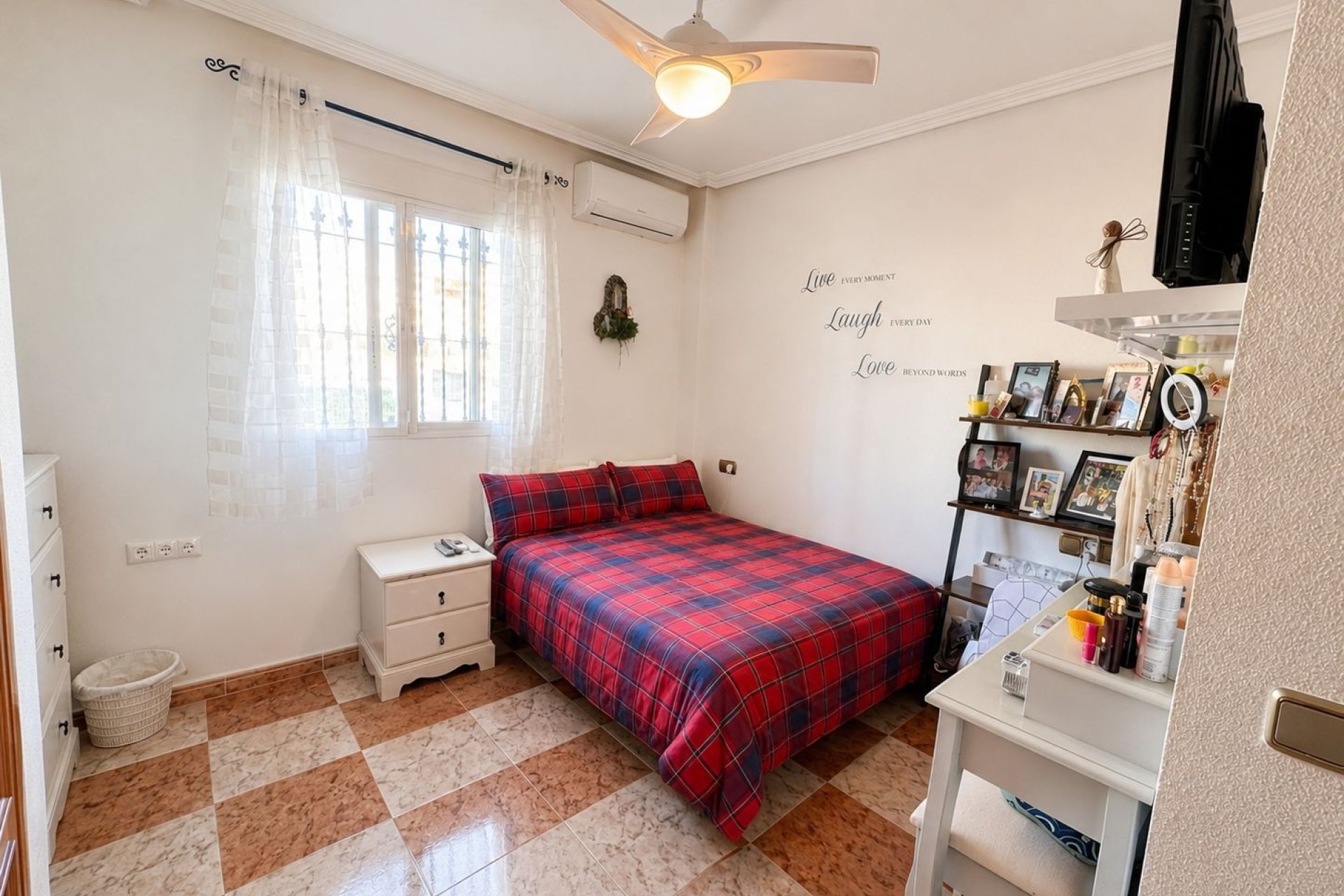 Resale - Apartment - Cabo Roig