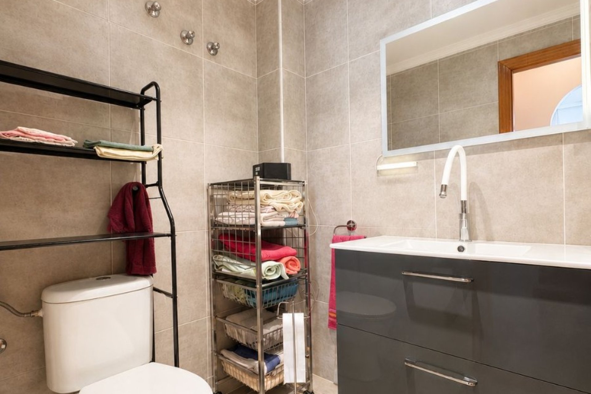 Resale - Apartment - Cabo Roig