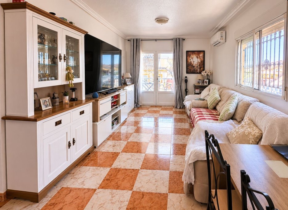 Resale - Apartment - Cabo Roig