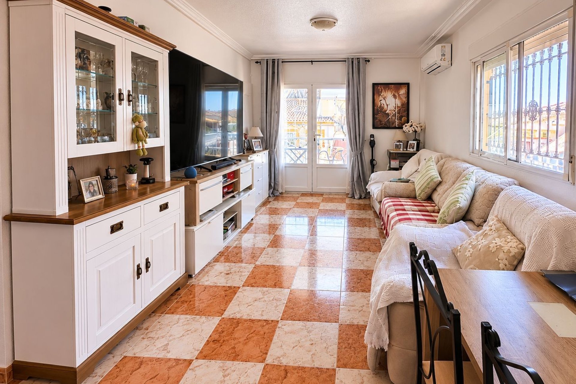 Resale - Apartment - Cabo Roig
