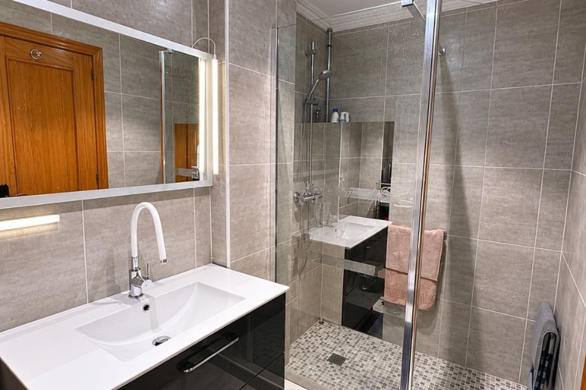 Resale - Apartment - Cabo Roig