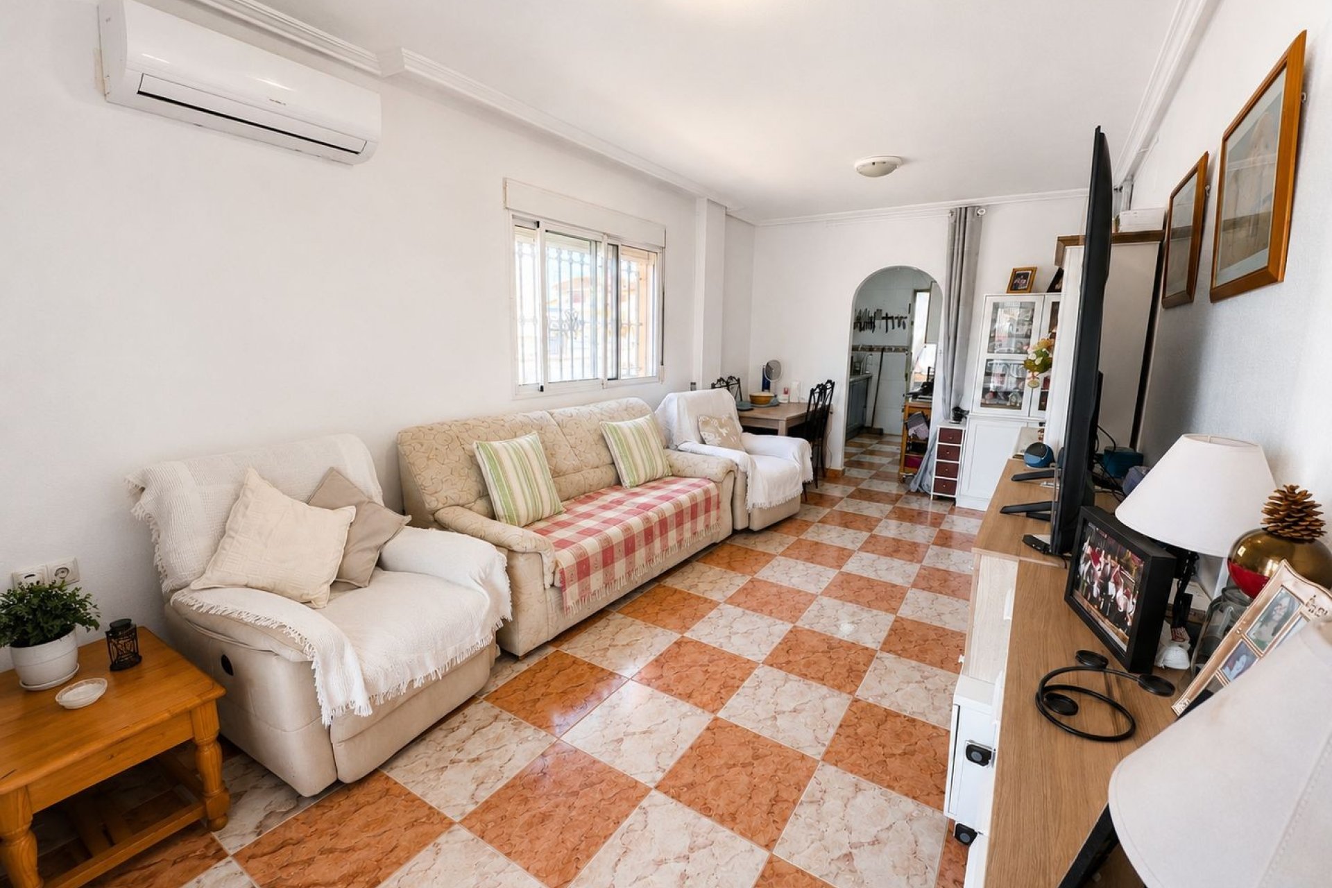 Resale - Apartment - Cabo Roig