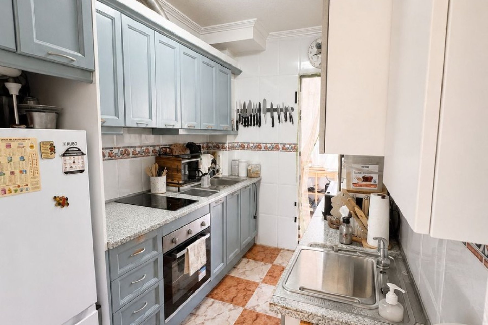 Resale - Apartment - Cabo Roig