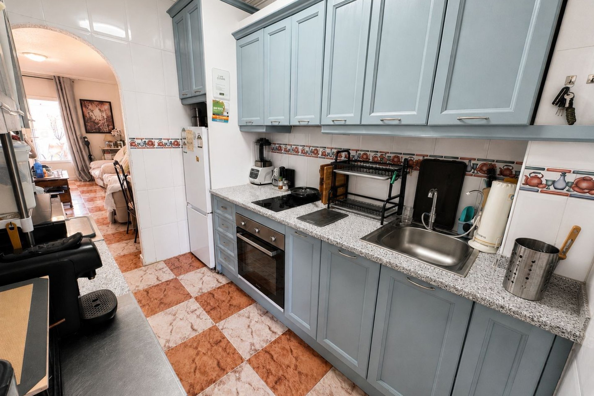 Resale - Apartment - Cabo Roig
